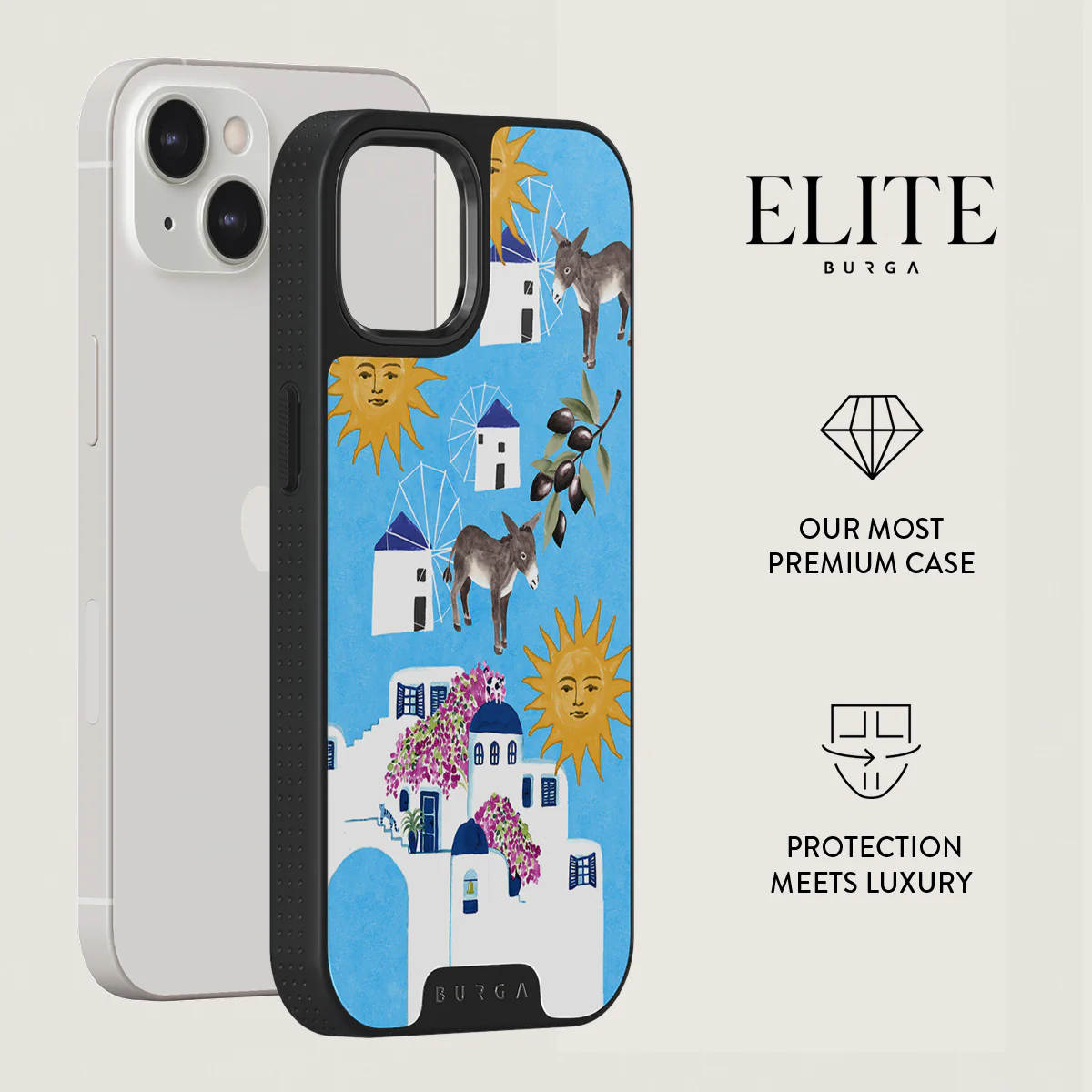 Kalimera - iPhone 13 Case - Image 13