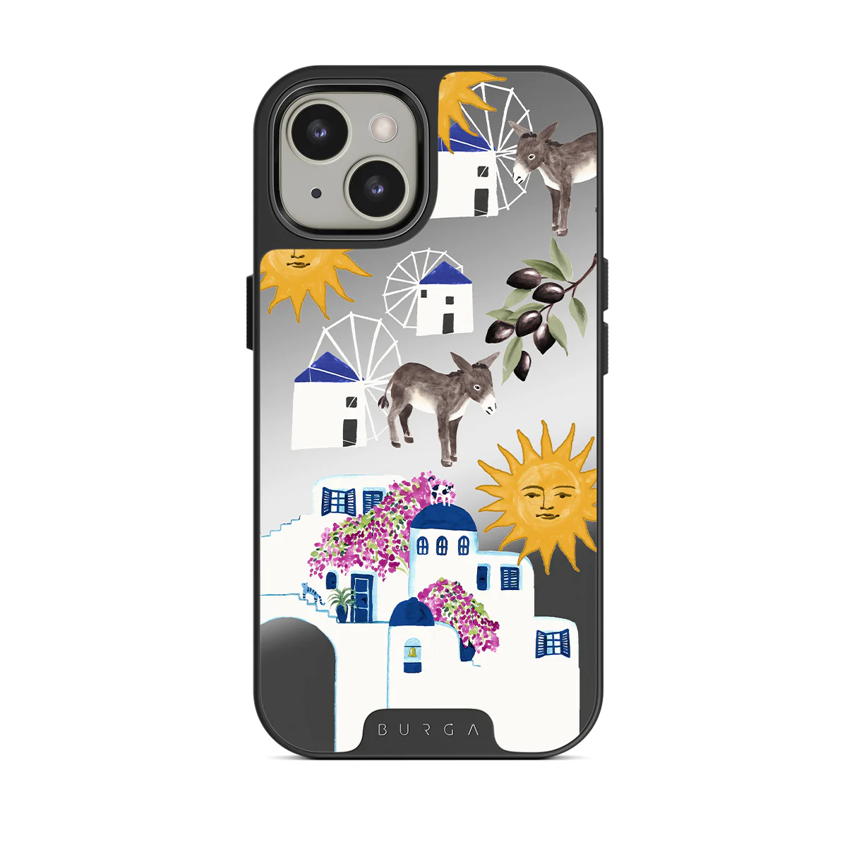 Kalimera - iPhone 13 Case - Image 27