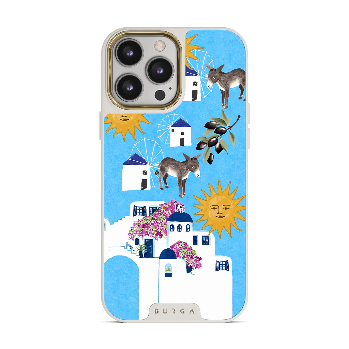 Kalimera - iPhone 13 Pro Max Case - Image 19