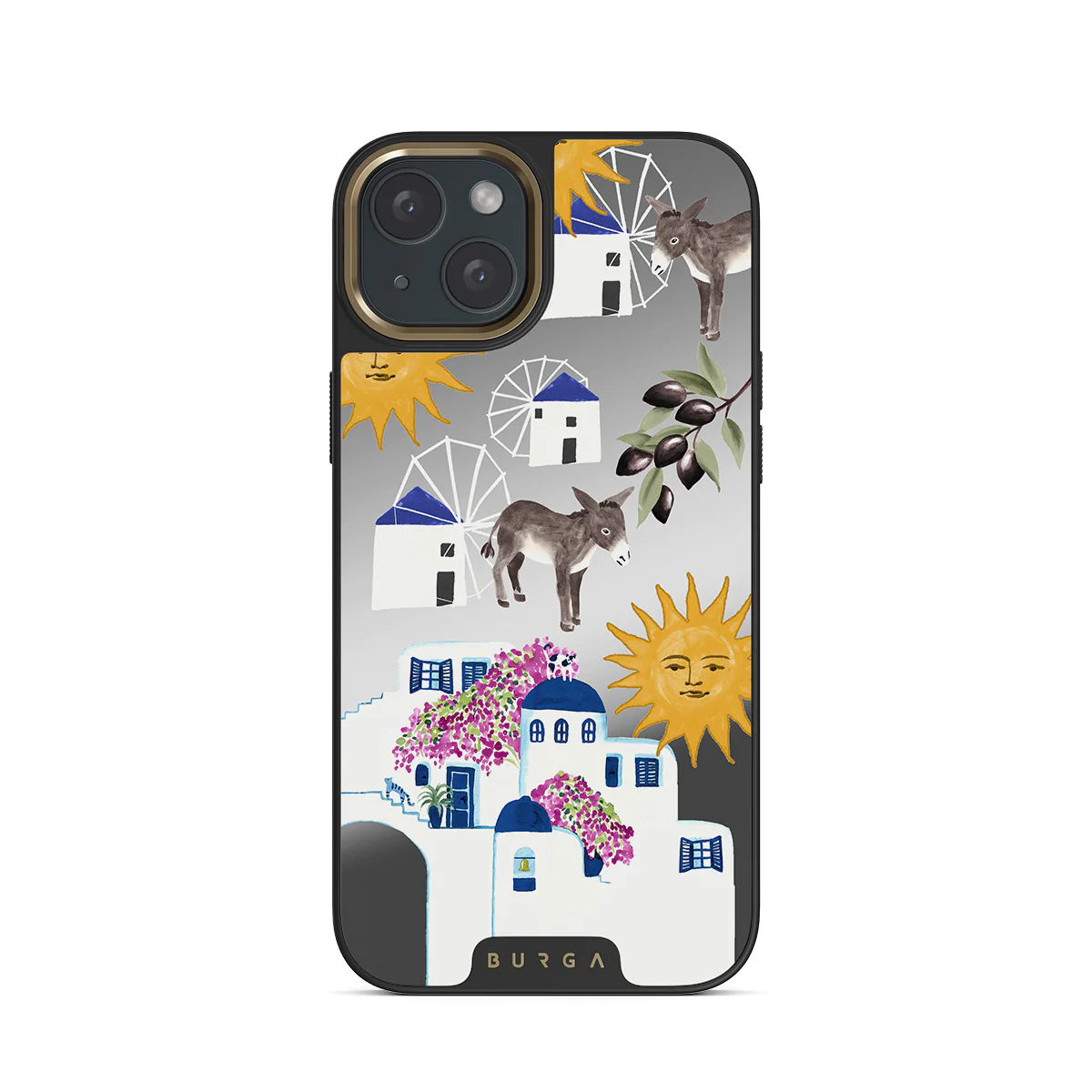 Kalimera - iPhone 14 Case - Image 26