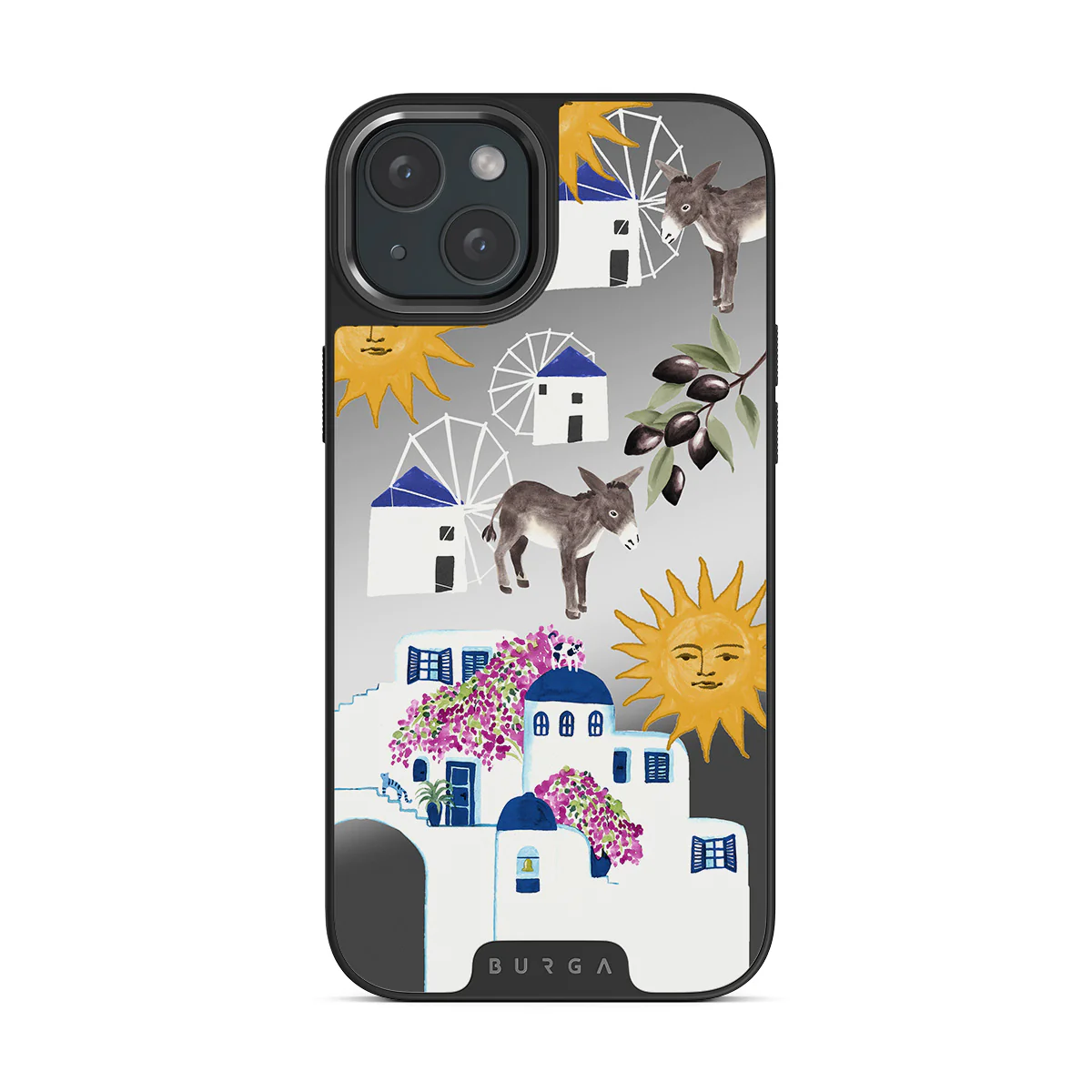 Kalimera - iPhone 14 Case - Image 34