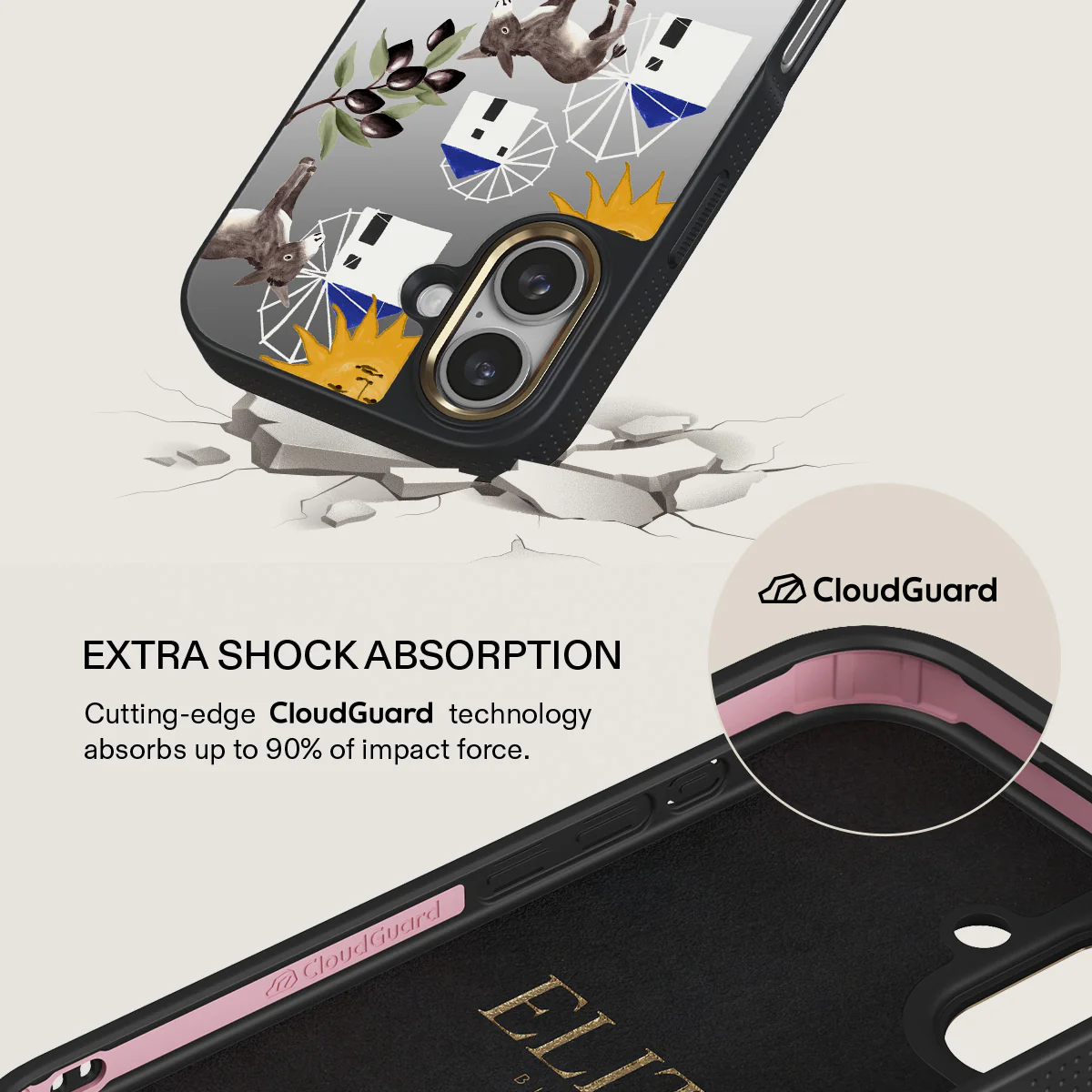 Kalimera - iPhone 16 Case - Image 29