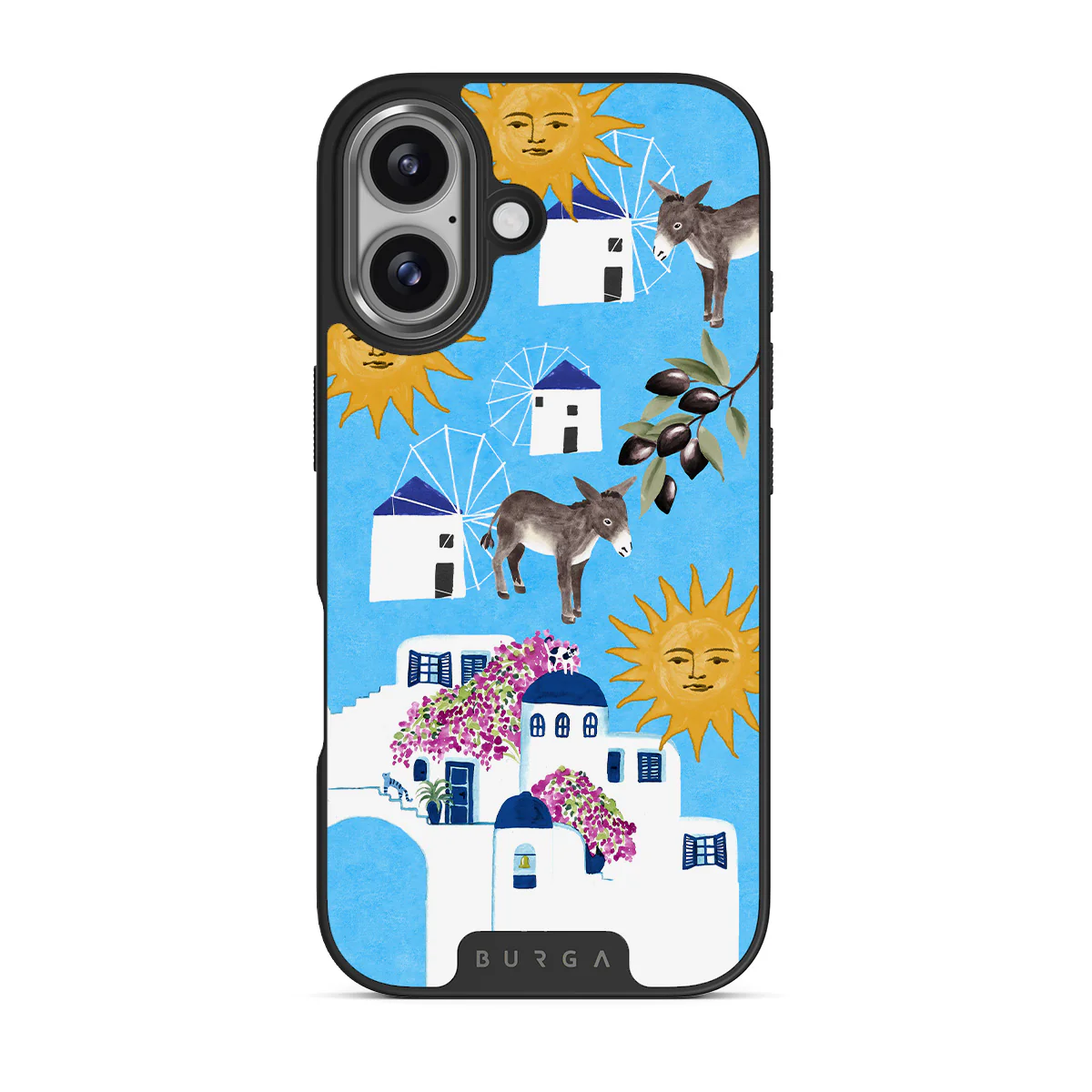 Kalimera - iPhone 17 Case - Image 12