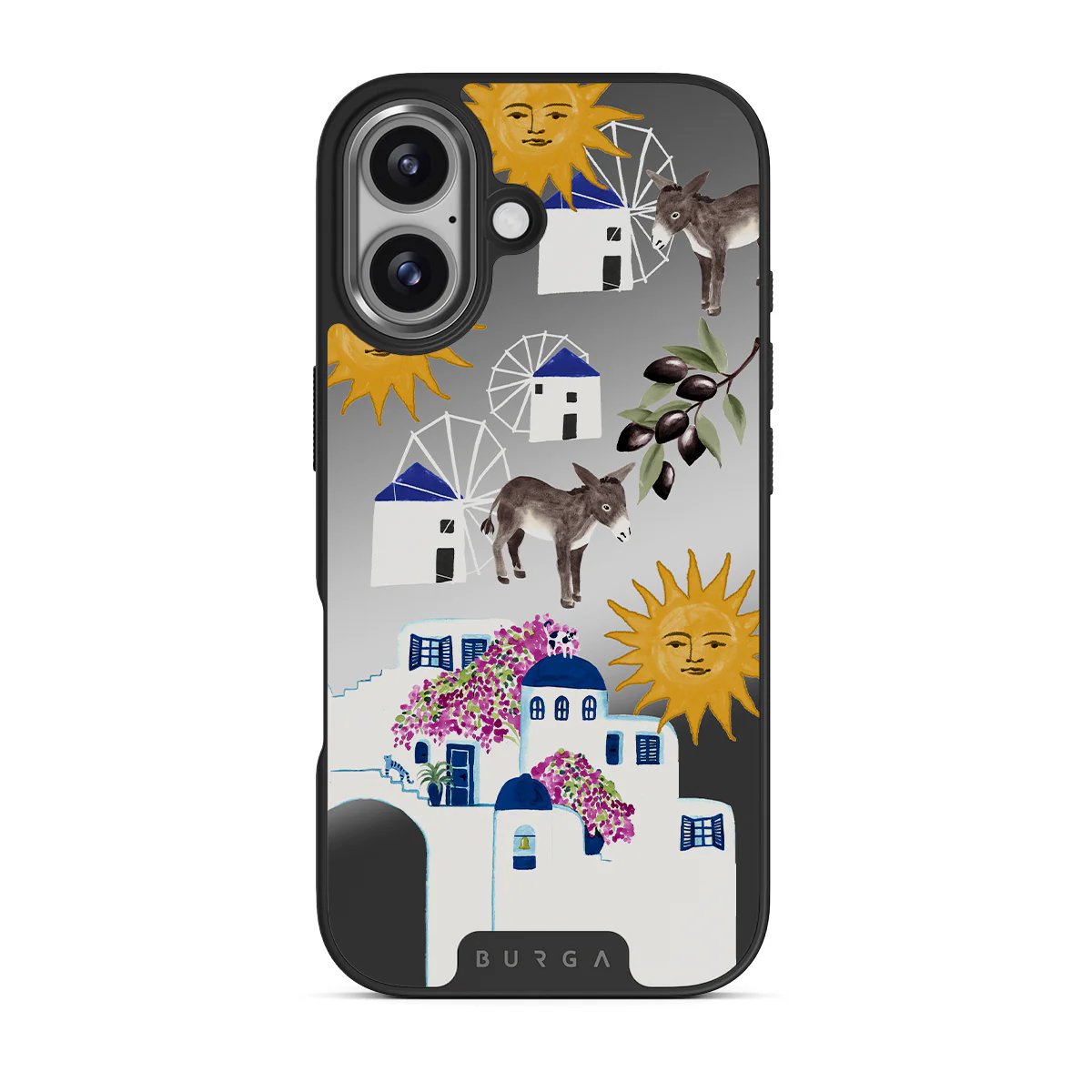 Kalimera - iPhone 17 Case - Image 34