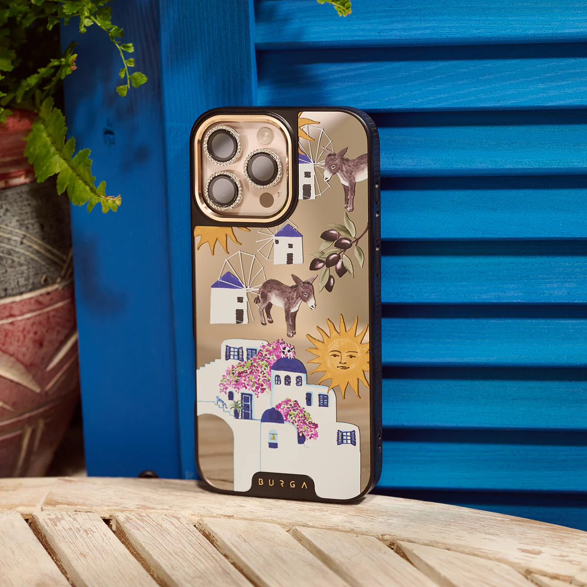 Kalimera - iPhone 17 Case - Image 51