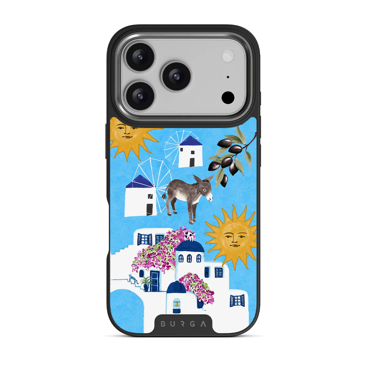 Kalimera - iPhone 17 Pro Case - Image 12