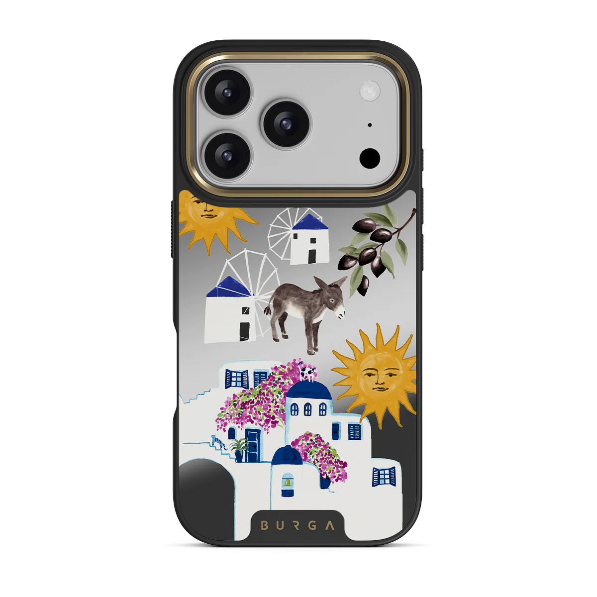 Kalimera - iPhone 17 Pro Case - Image 26