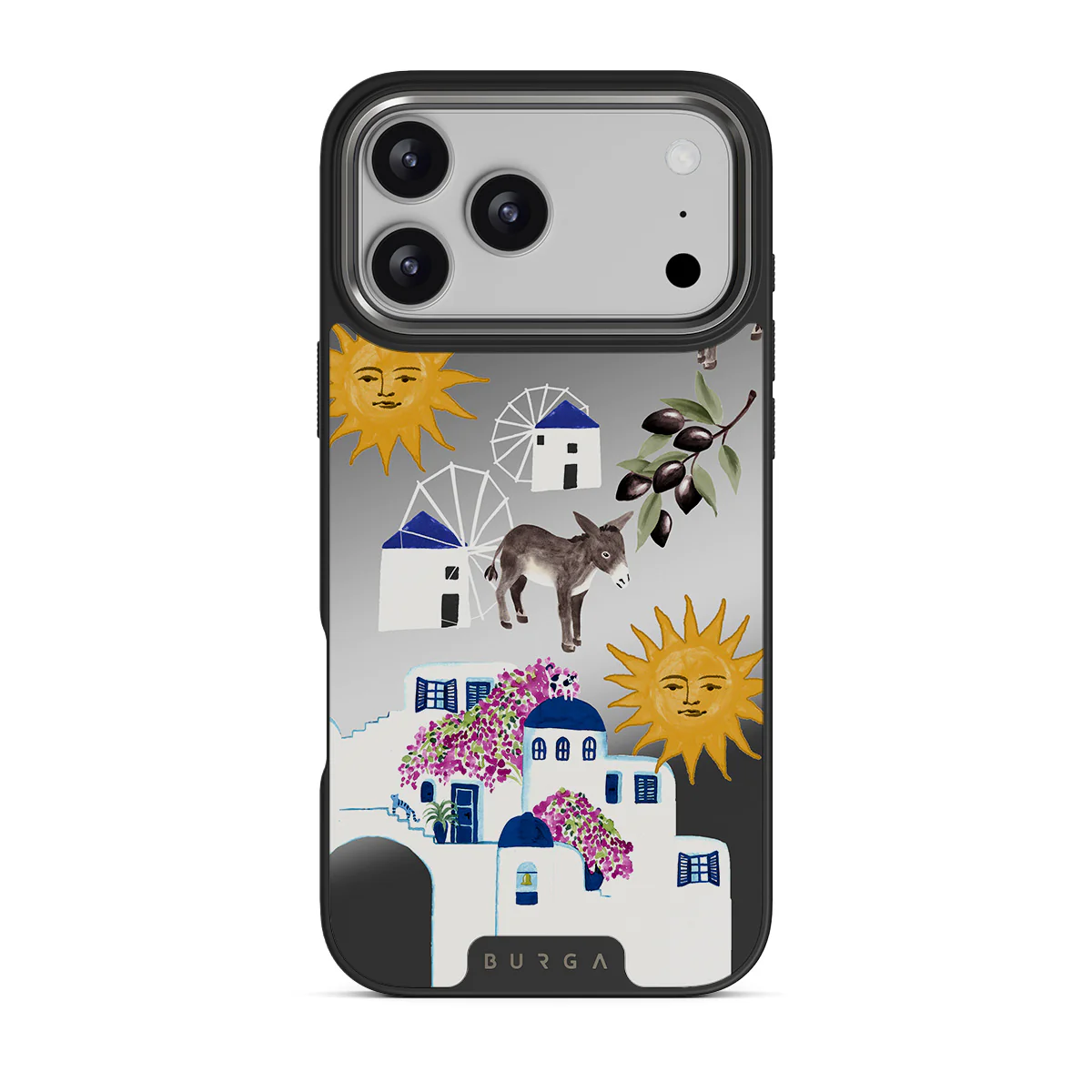 Kalimera - iPhone 17 Pro Max Case - Image 34