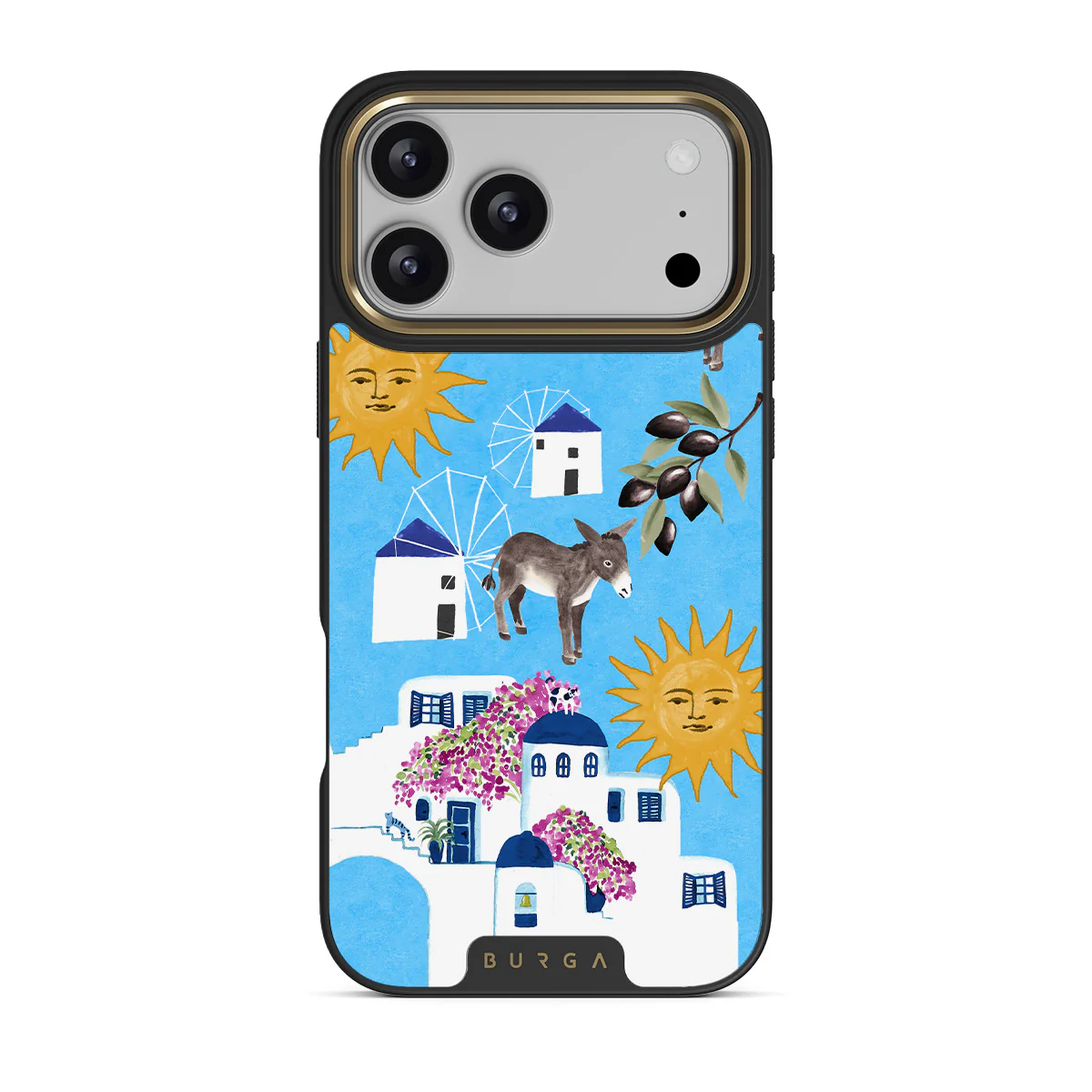 Kalimera - iPhone 17 Pro Max Case - Image 5