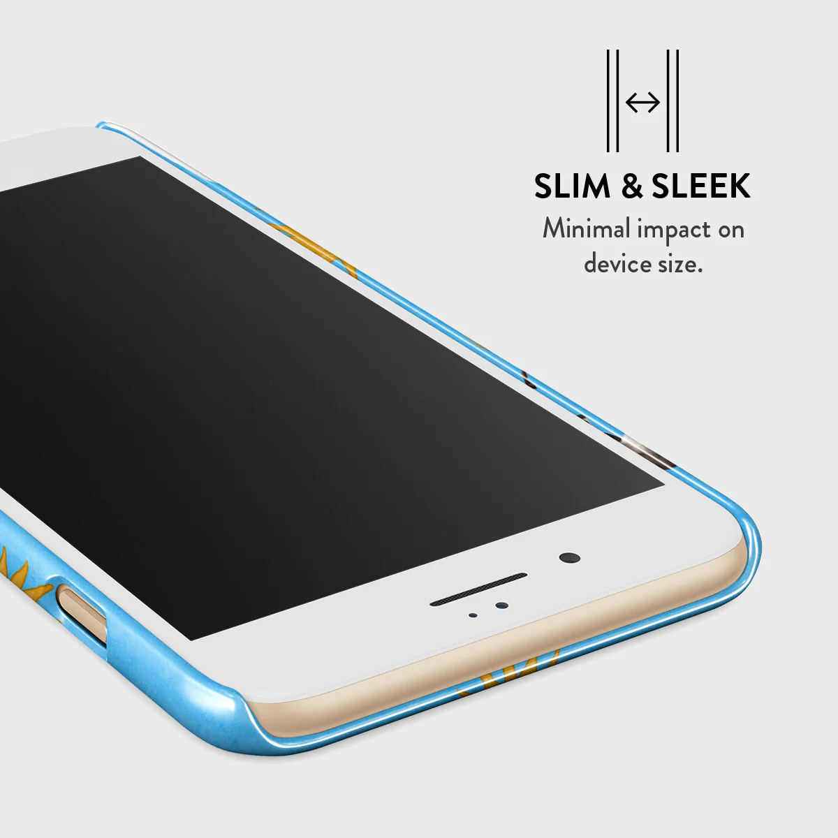 Kalimera - iPhone 7 Plus / 8 Plus Case - Image 4