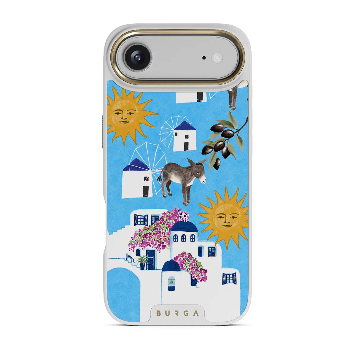 Kalimera - iPhone Air Case - Image 19