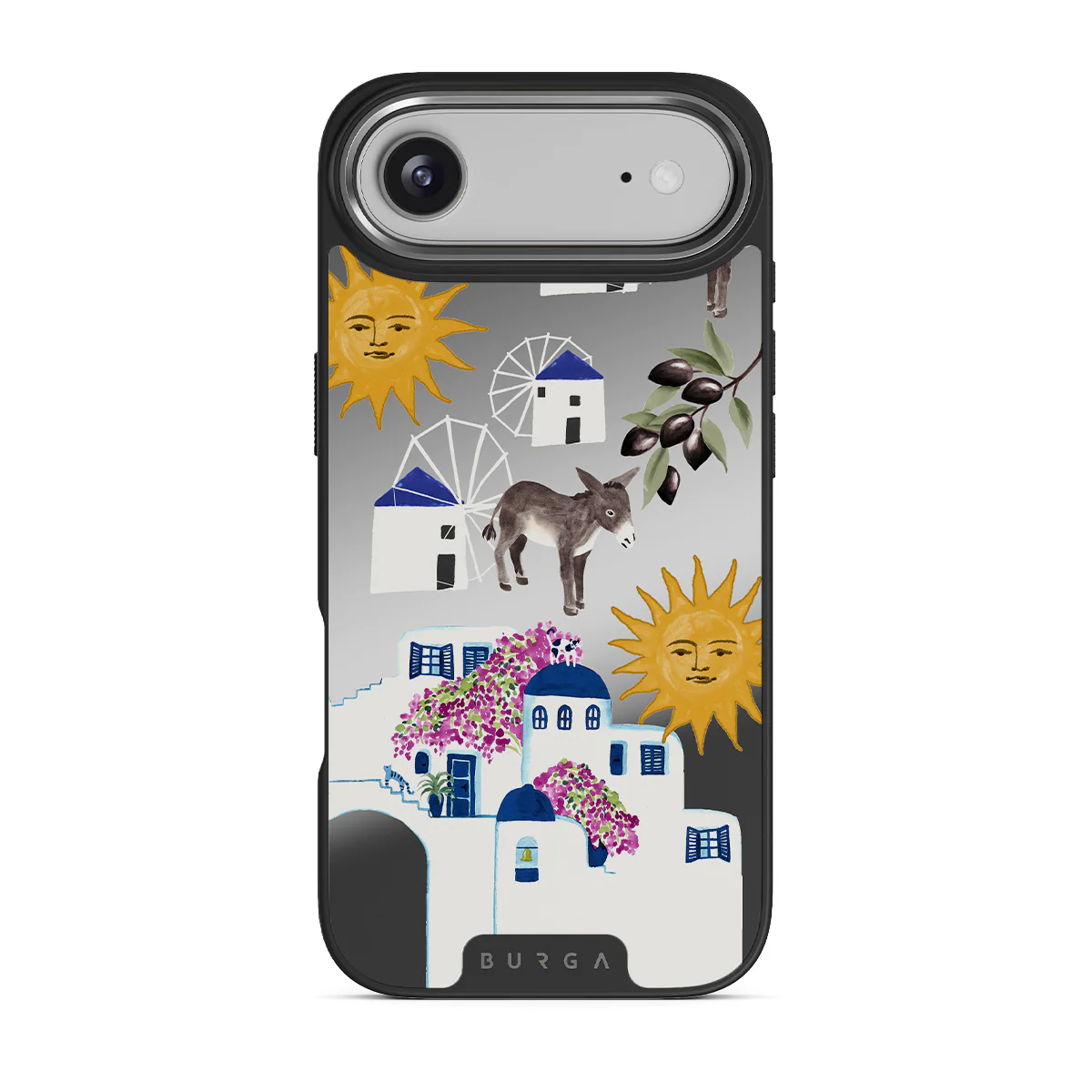 Kalimera - iPhone Air Case - Image 34