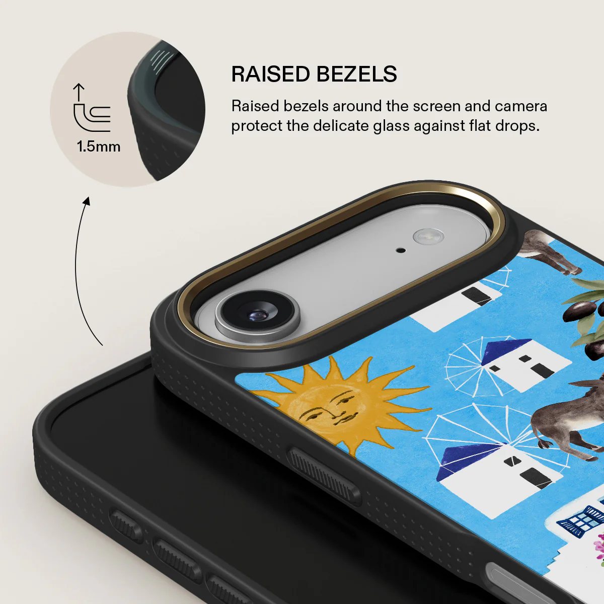 Kalimera - iPhone Air Case - Image 8