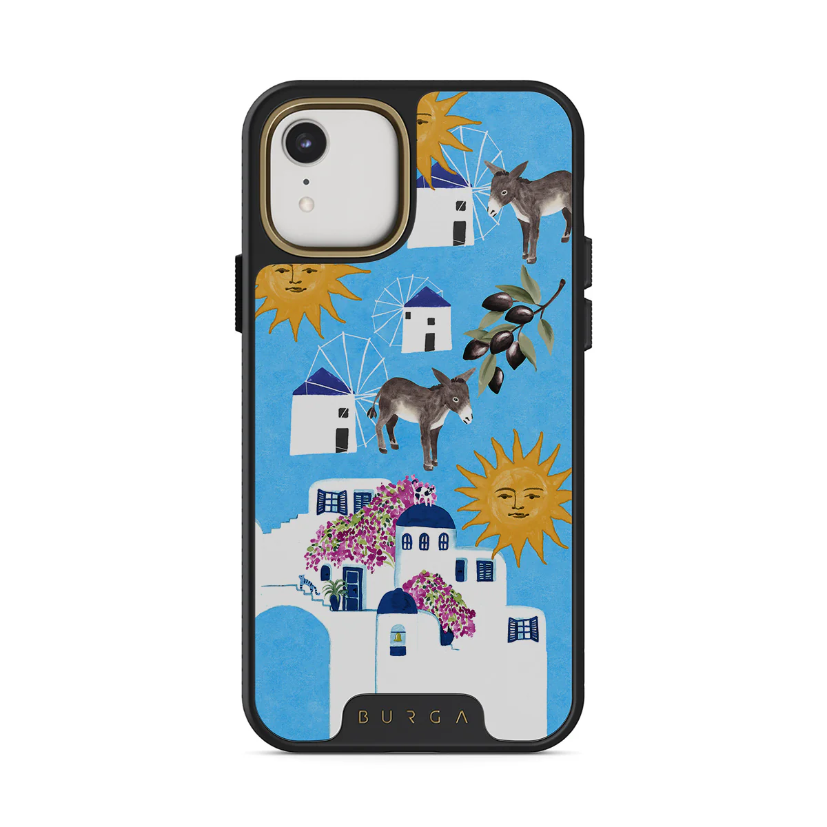 Kalimera - iPhone XR Case - Image 9