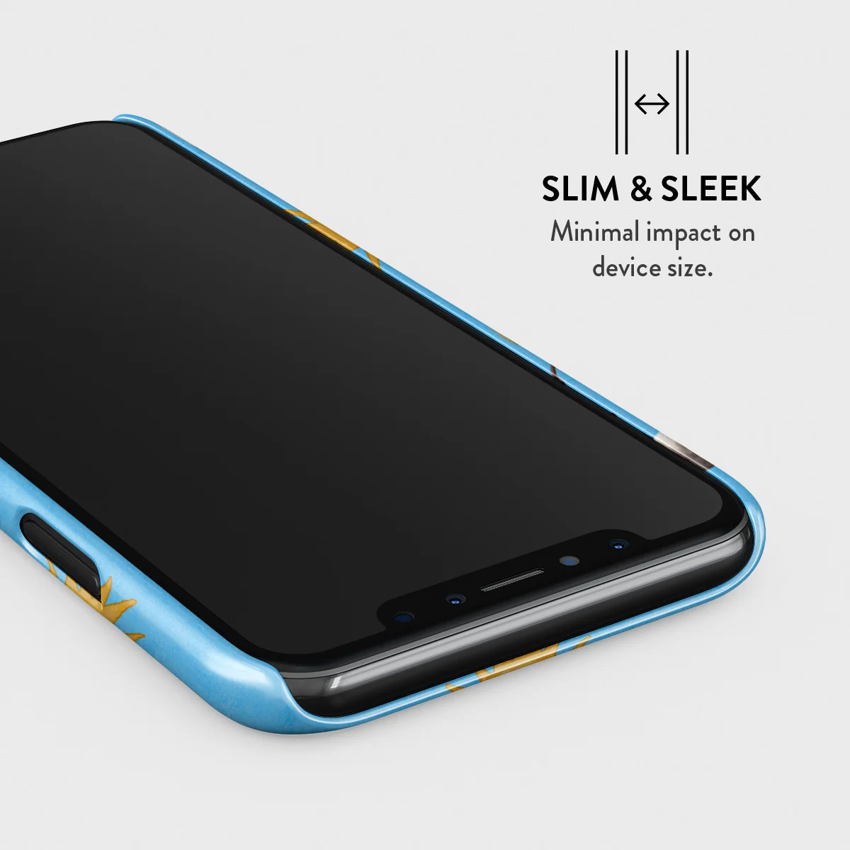 Kalimera - iPhone XS Max Case - Image 4