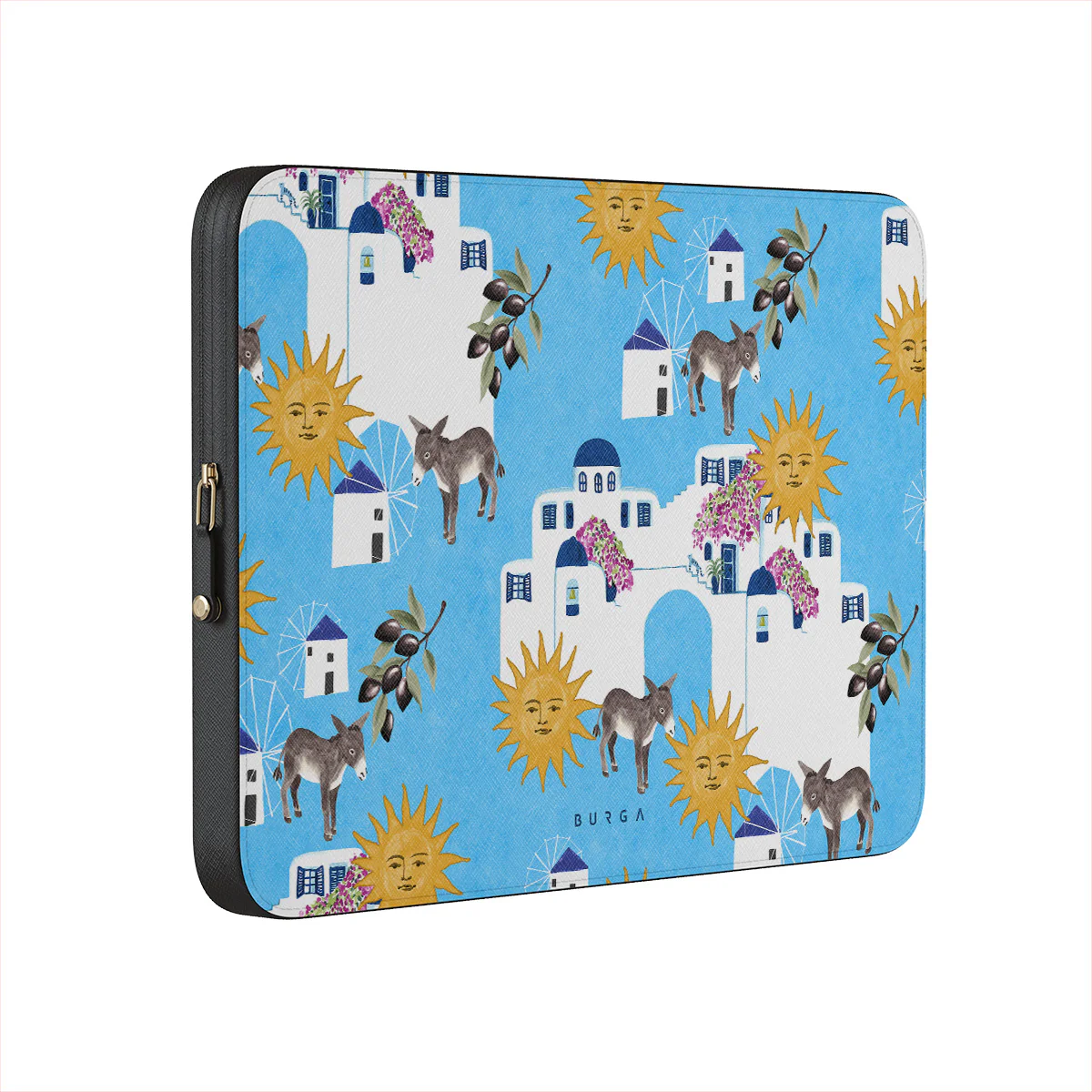 Kalimera - Laptop Sleeve