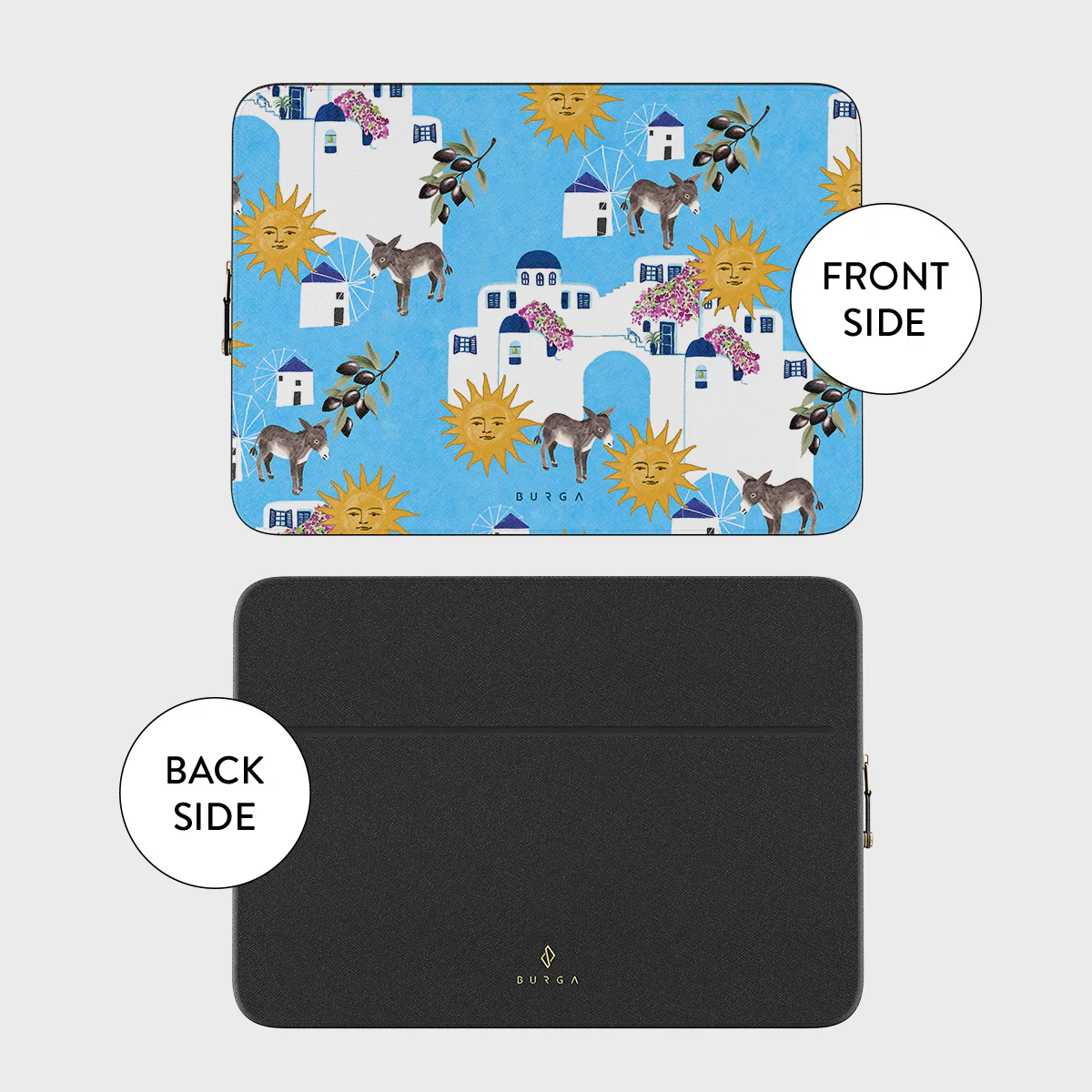 Kalimera - Laptop Sleeve - Image 5