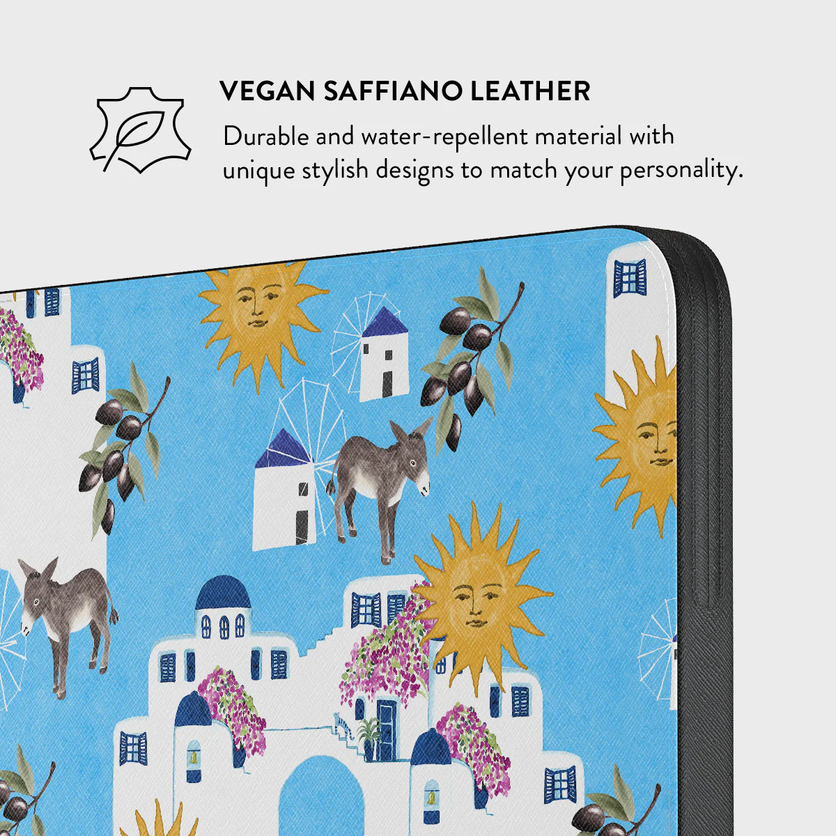 Kalimera - Laptop Sleeve - Image 6