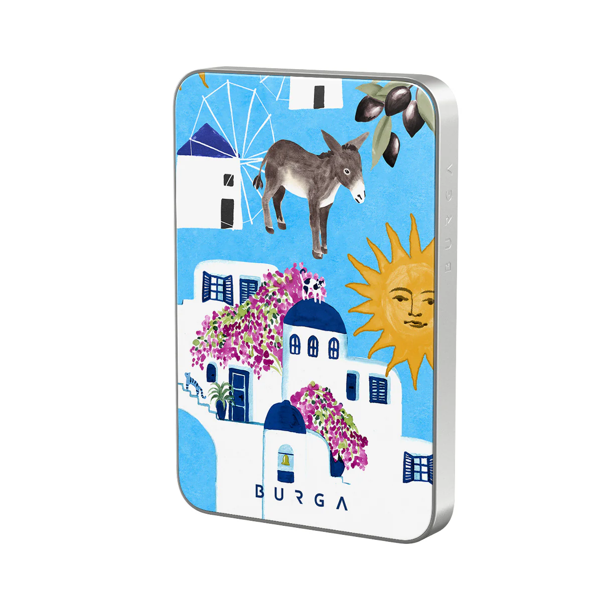 Kalimera - Magnetic Power Bank - Image 11