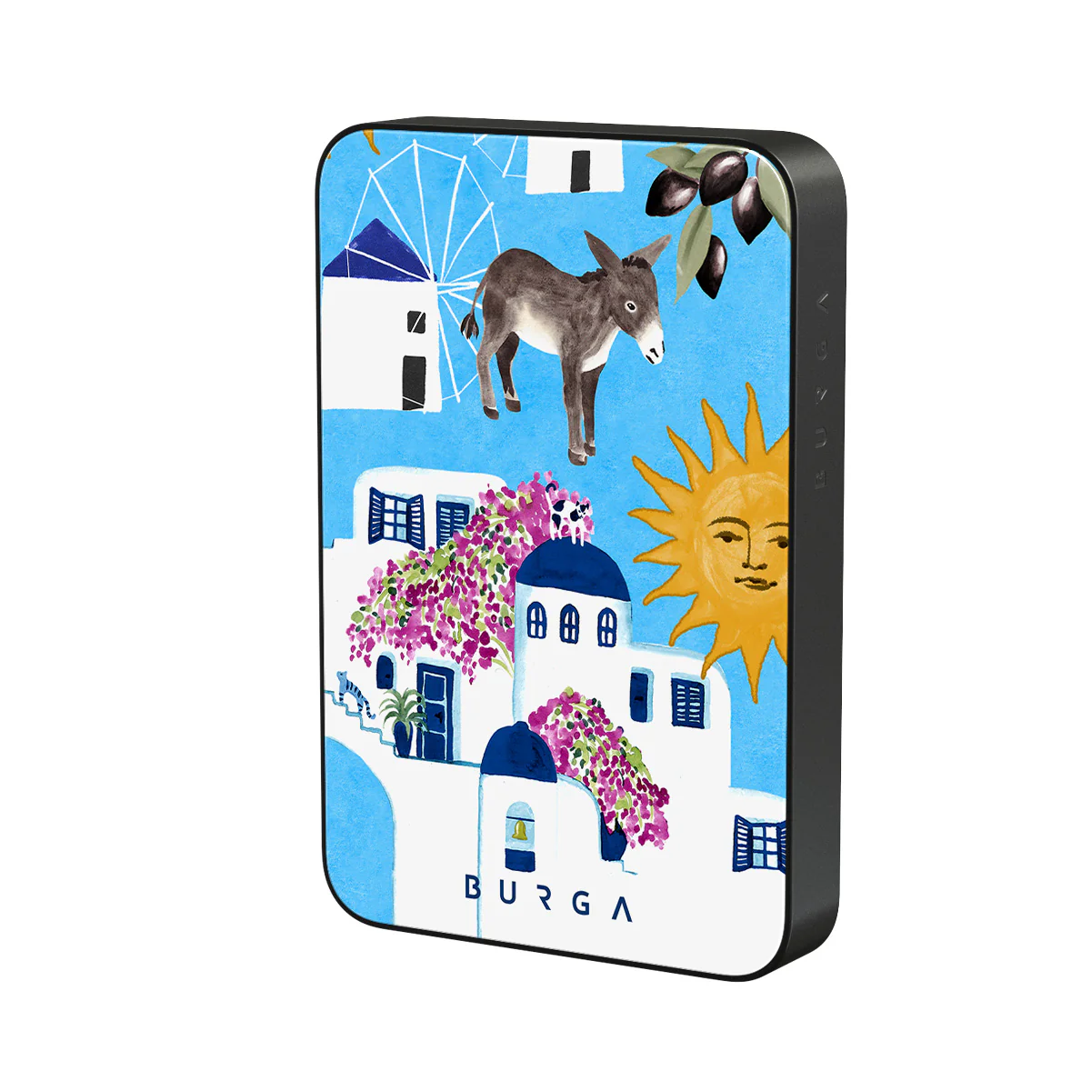 Kalimera - Magnetic Power Bank - Image 16