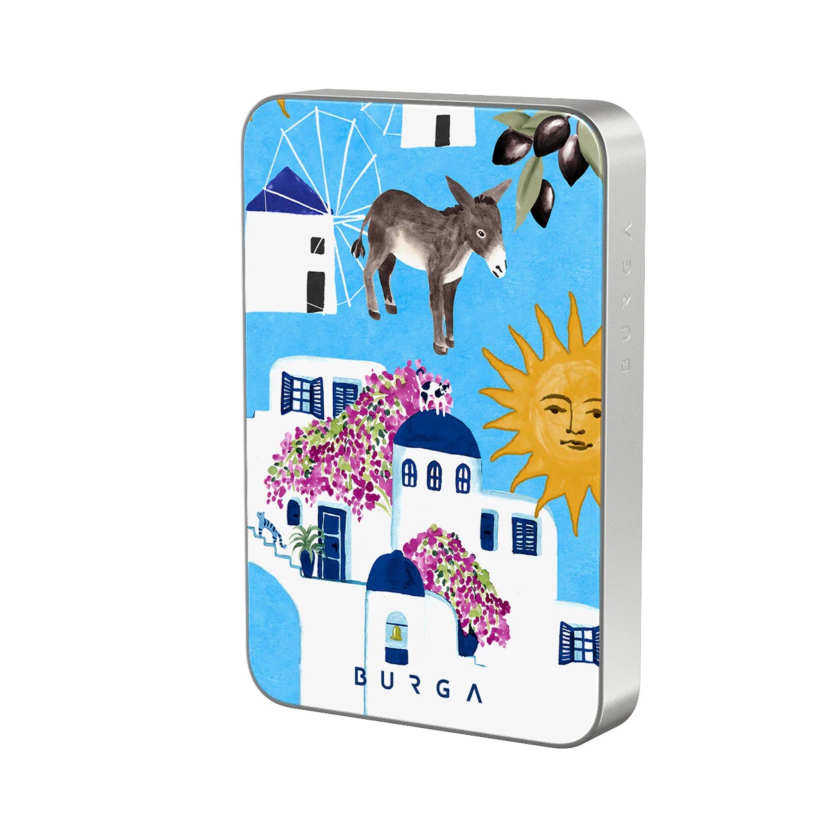 Kalimera - Magnetic Power Bank - Image 26