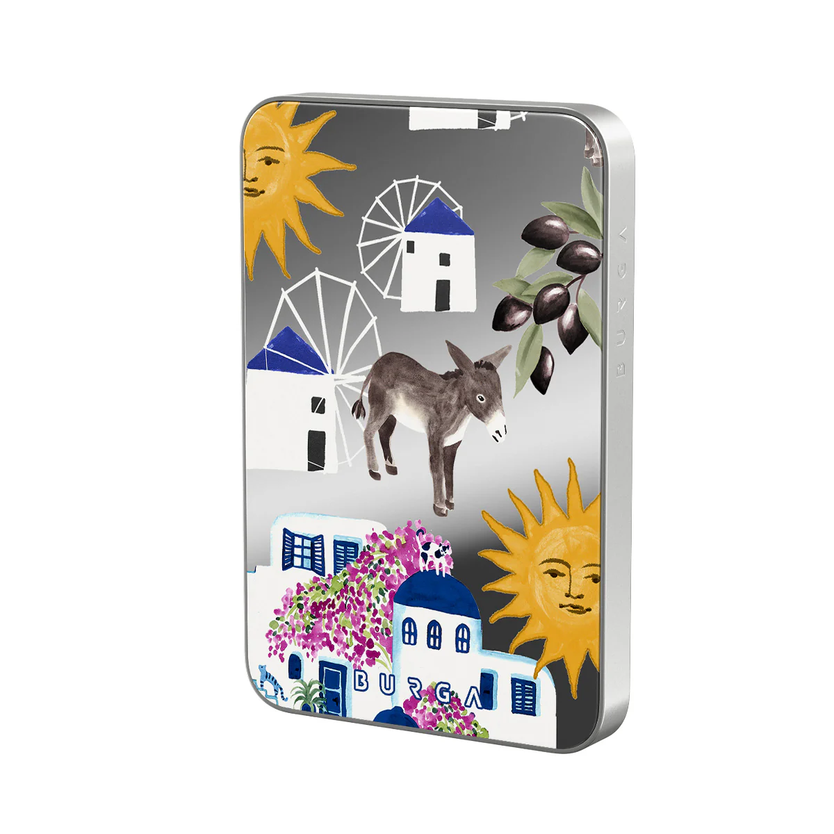 Kalimera - Magnetic Power Bank - Image 56