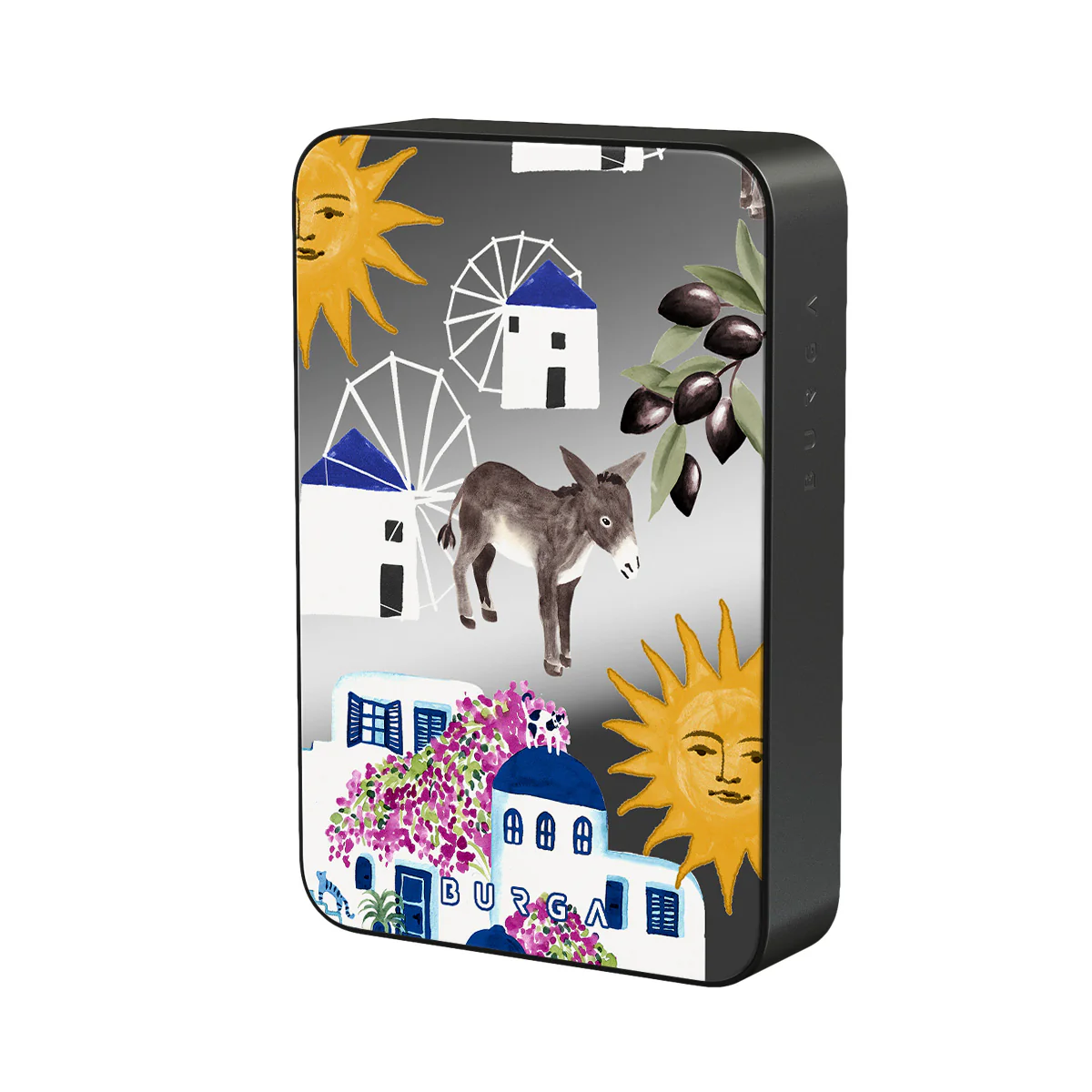 Kalimera - Magnetic Power Bank - Image 76