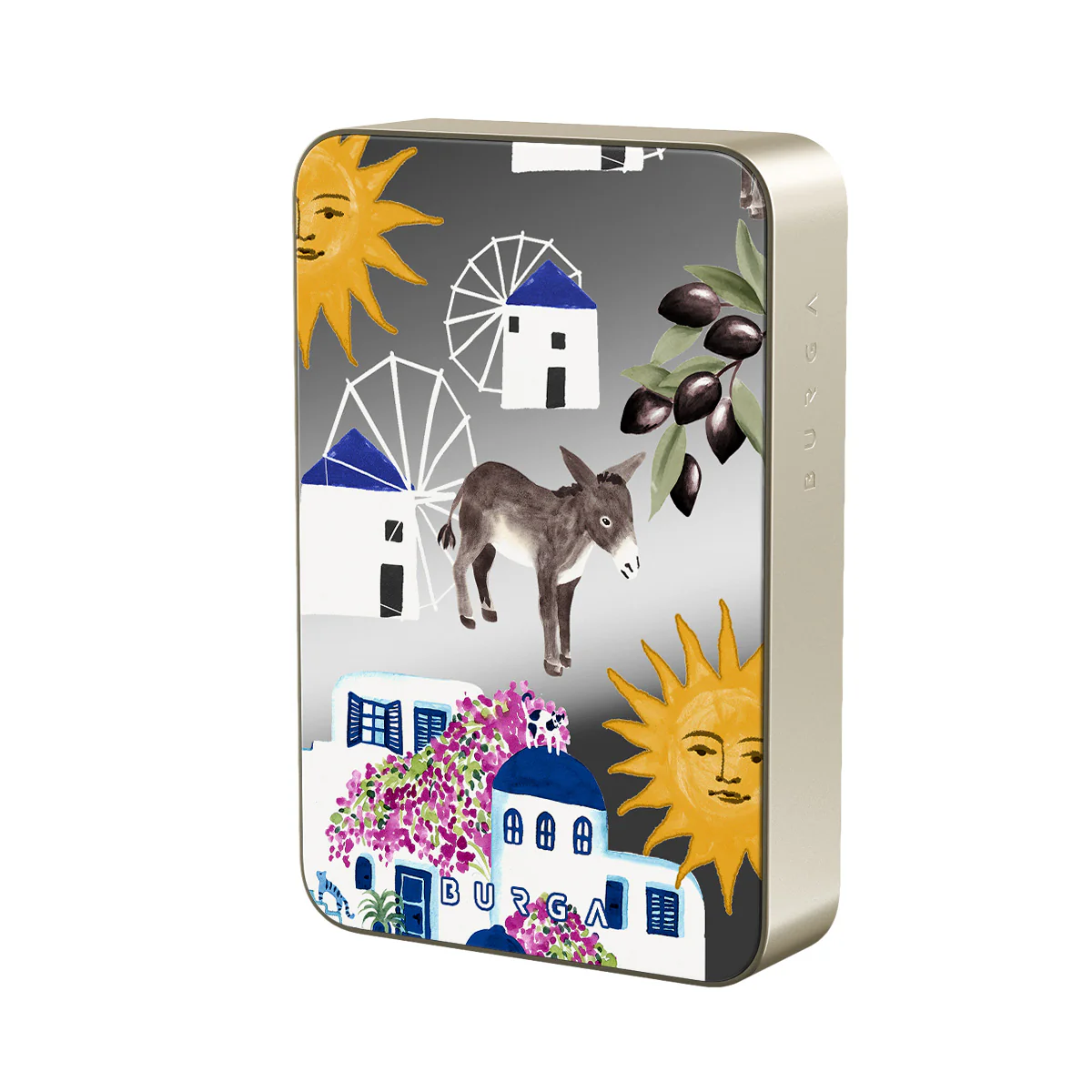 Kalimera - Magnetic Power Bank - Image 81