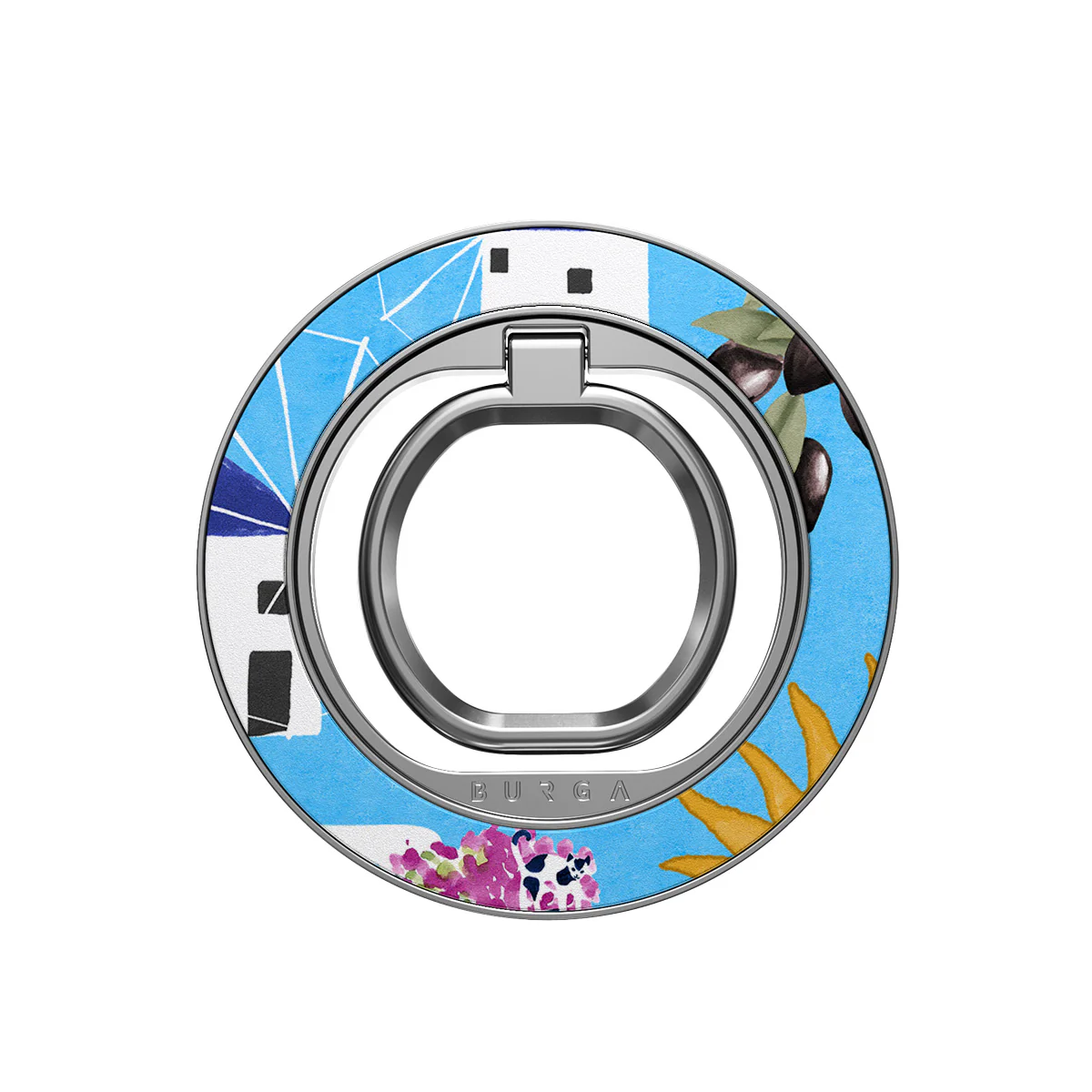 Kalimera - Magnetic Ring Holder