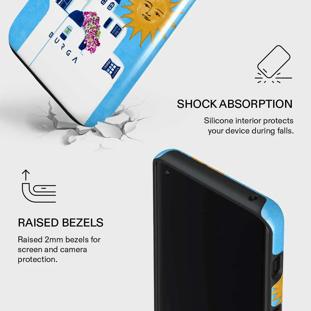 Kalimera - OnePlus 10 Pro 5G Case - Image 4