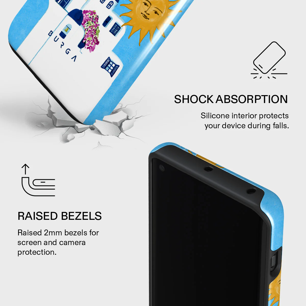 Kalimera - OnePlus 11 Case - Image 4