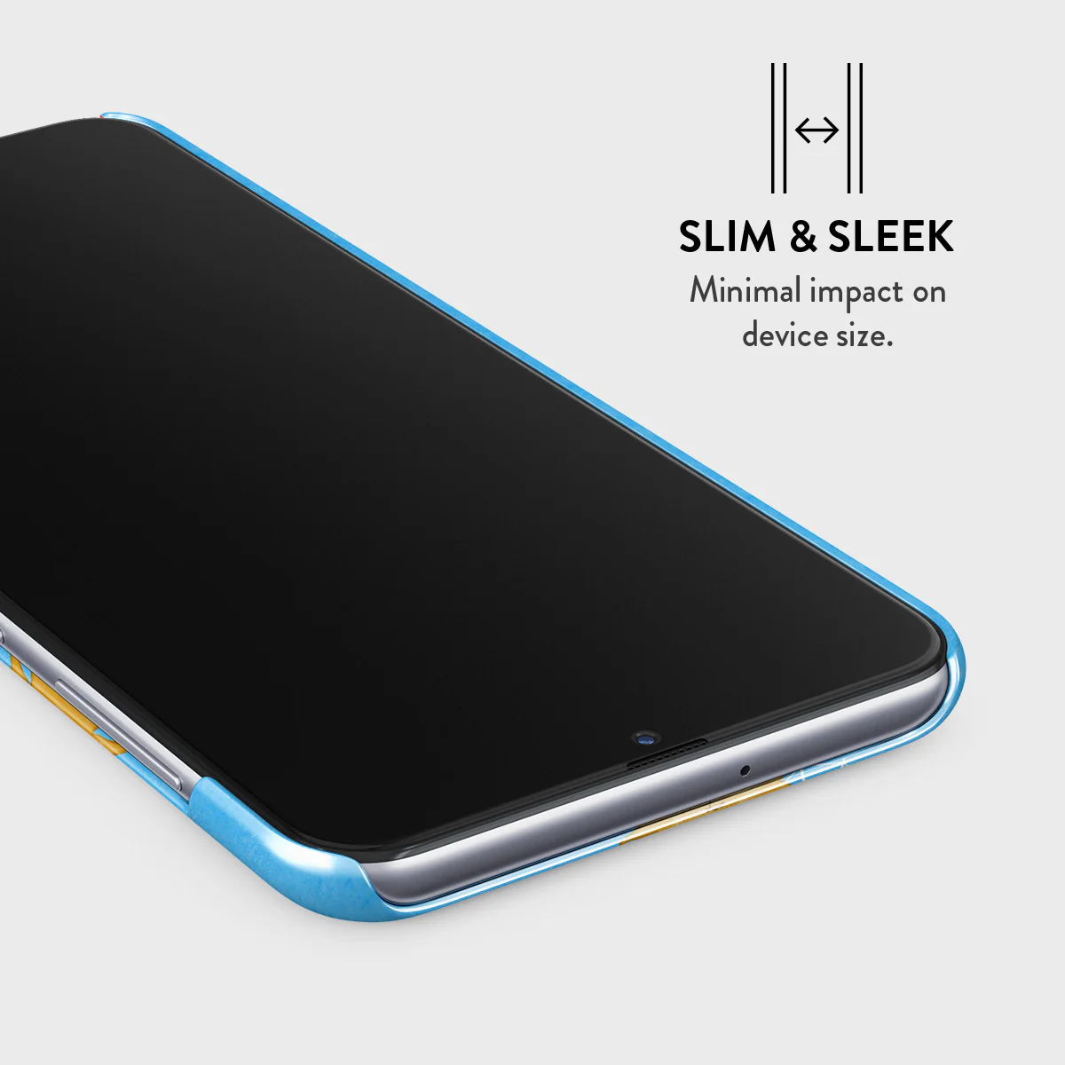 Kalimera - Samsung Galaxy A40 Case - Image 4