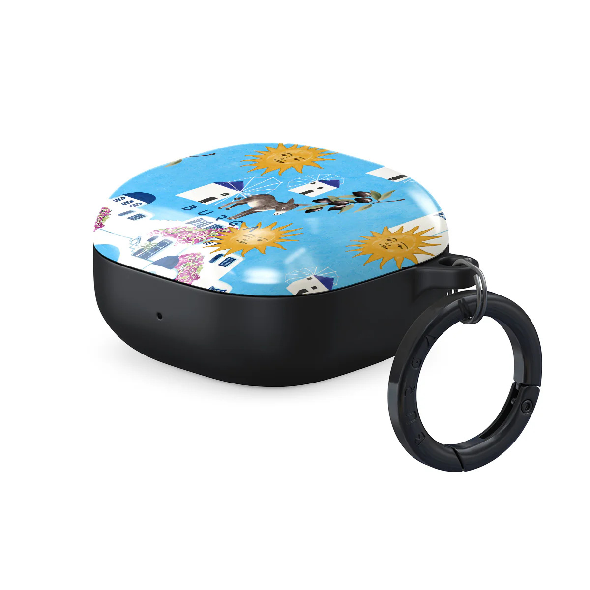 Kalimera - Samsung Galaxy Buds 2 Case