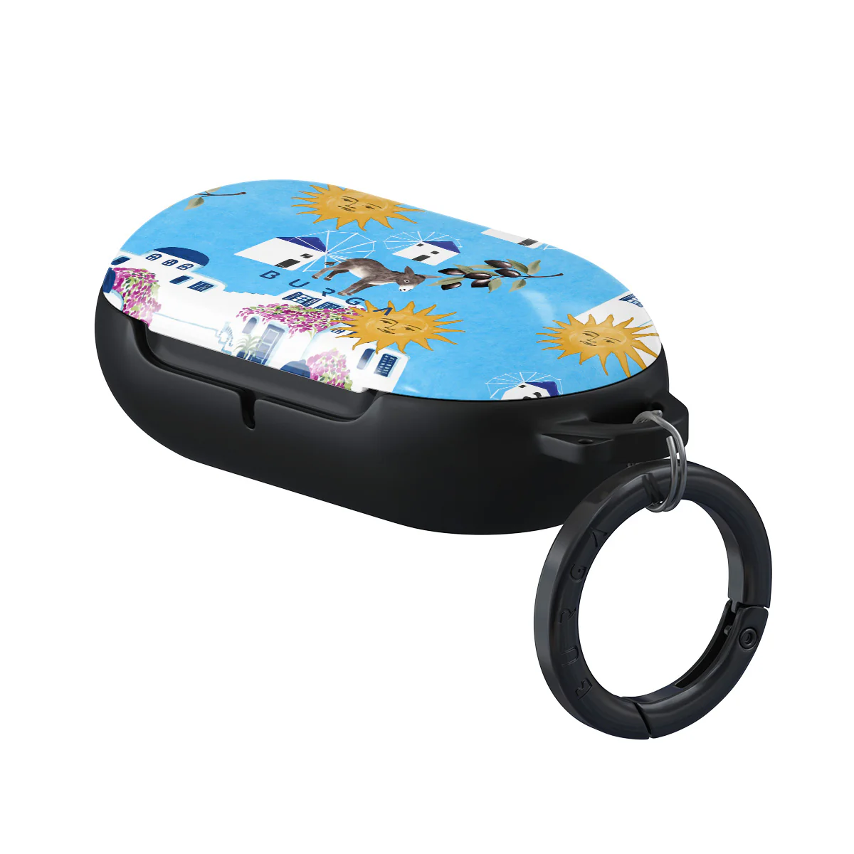 Kalimera - Samsung Galaxy Buds Case