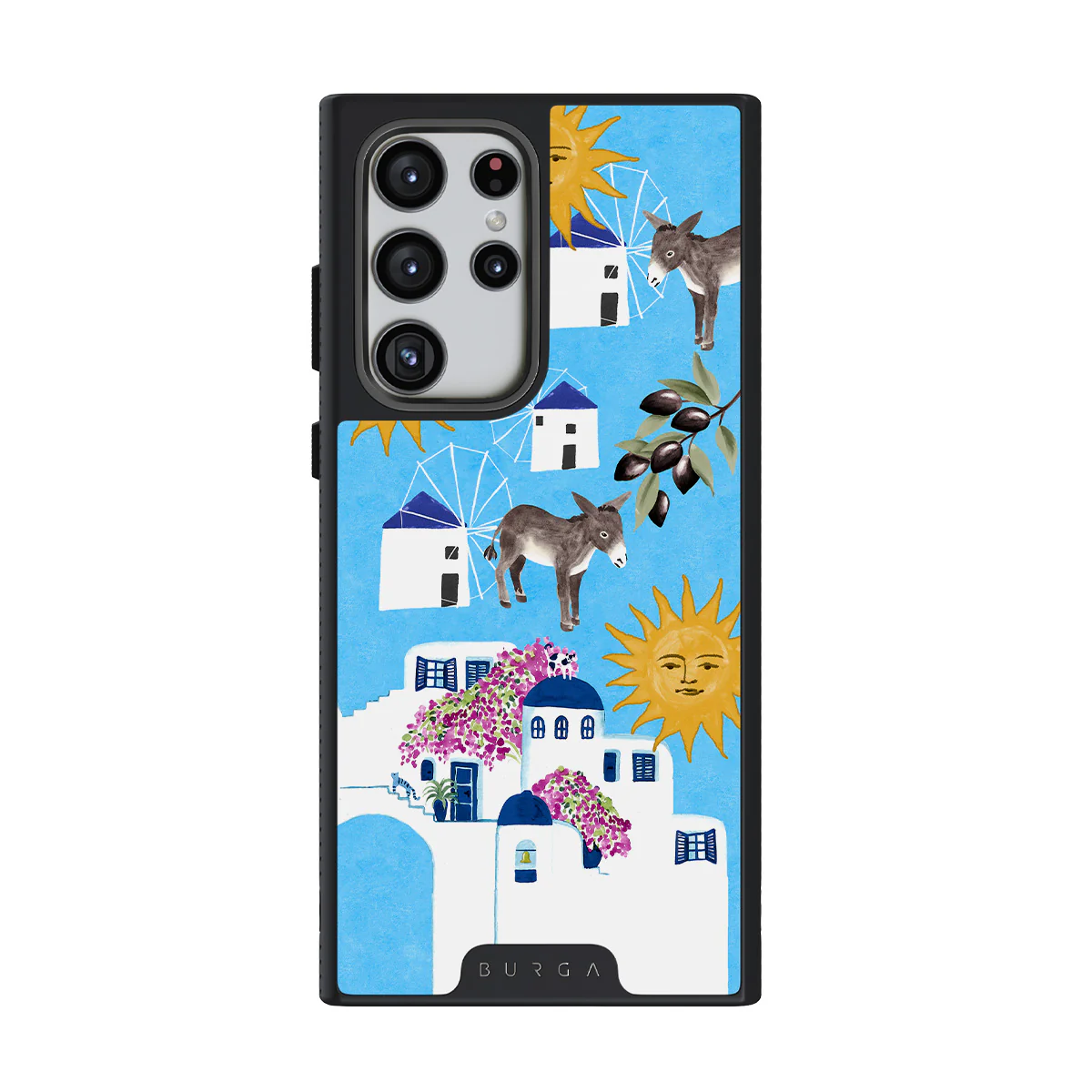 Kalimera - Samsung Galaxy S23 Ultra Case - Image 12