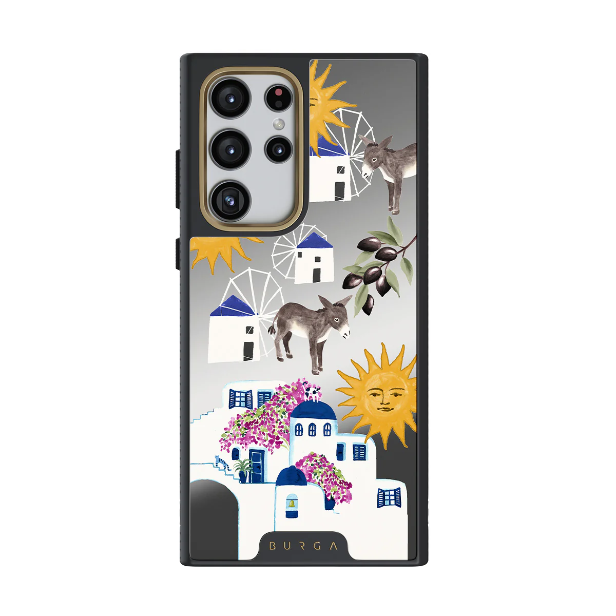 Kalimera - Samsung Galaxy S23 Ultra Case - Image 26