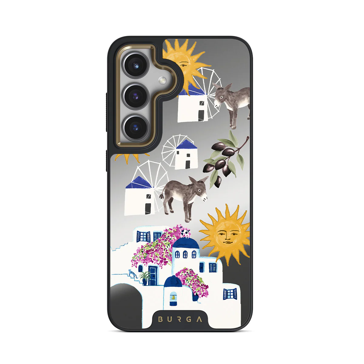 Kalimera - Samsung Galaxy S24 Case - Image 26