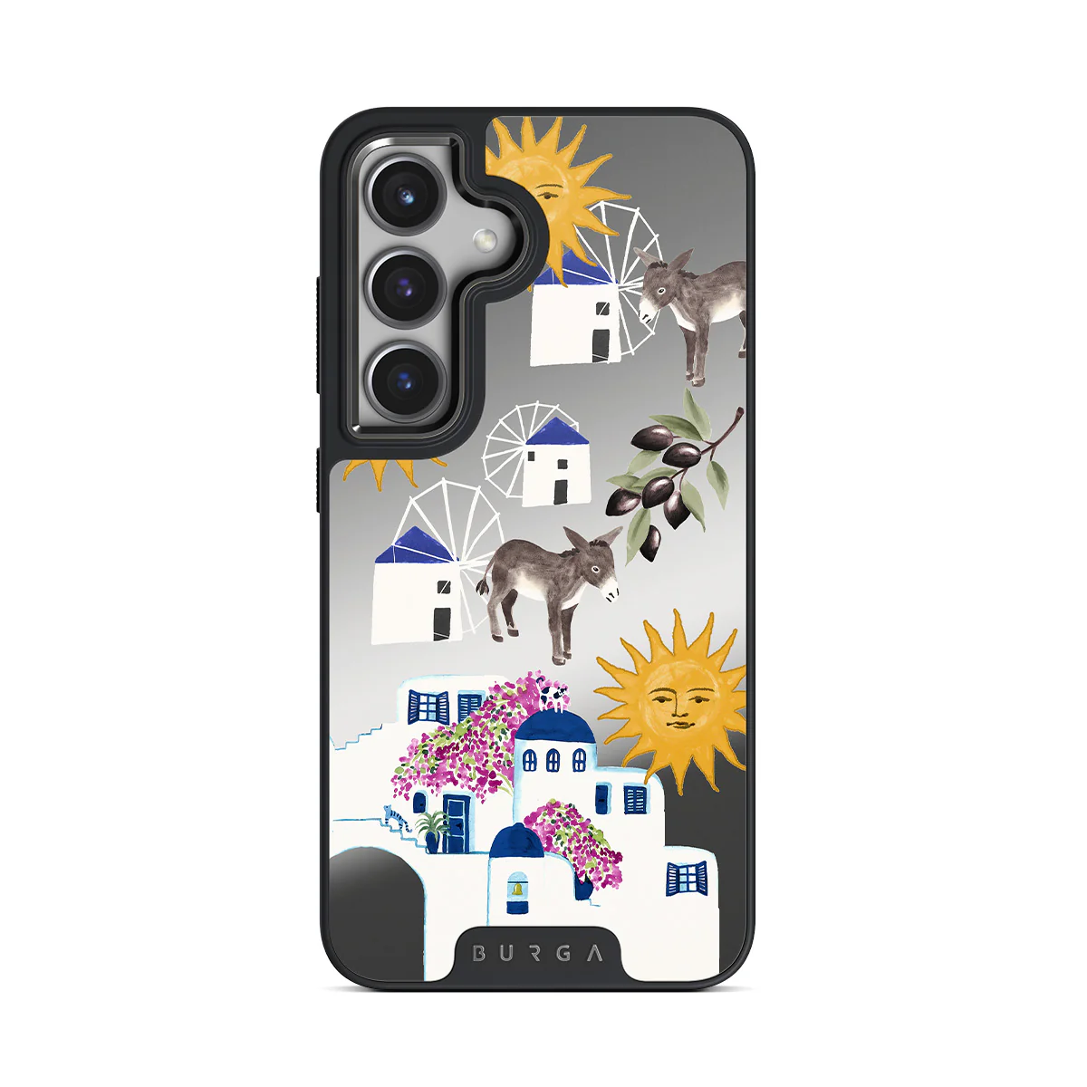 Kalimera - Samsung Galaxy S24 Case - Image 34