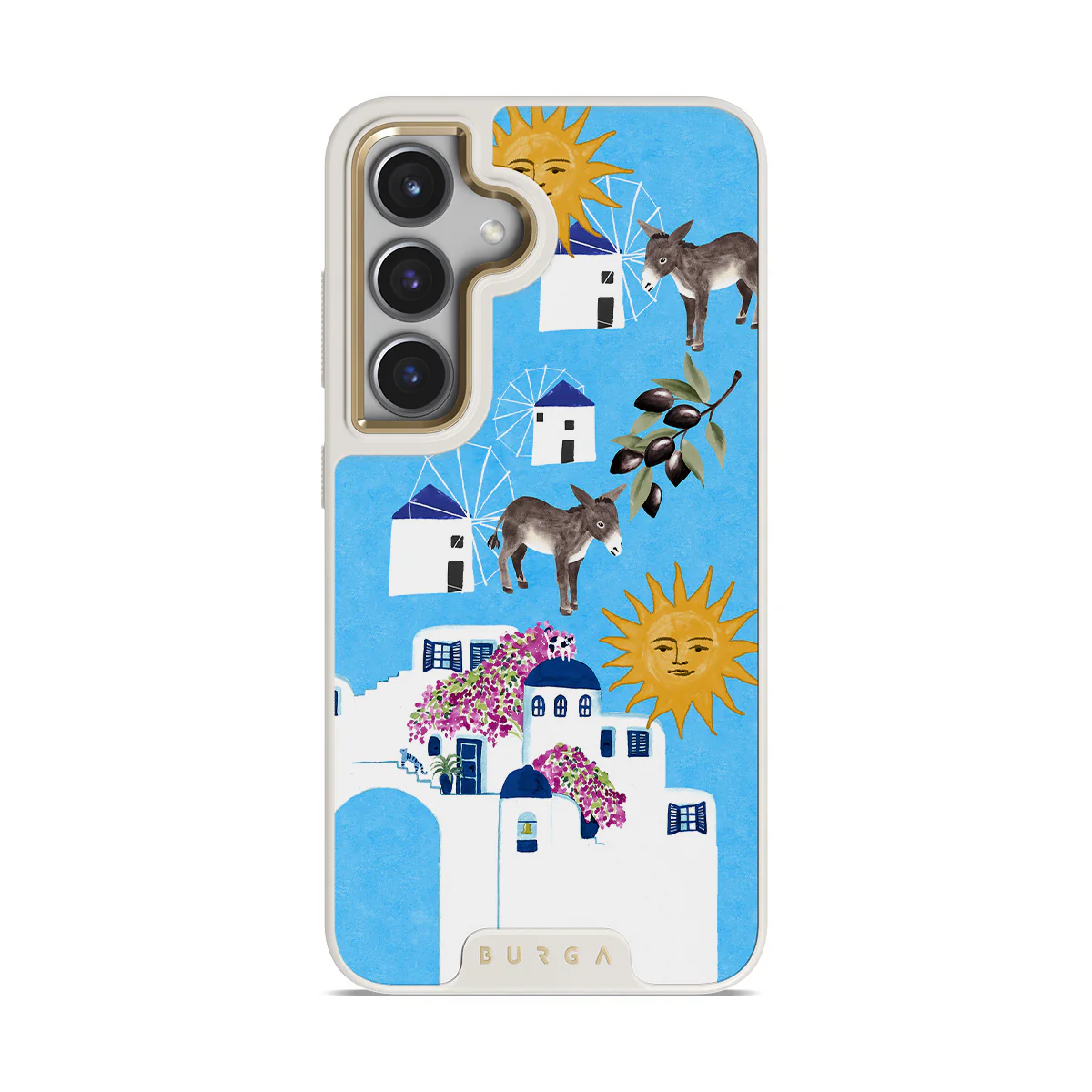 Kalimera - Samsung Galaxy S24 Plus Case - Image 19