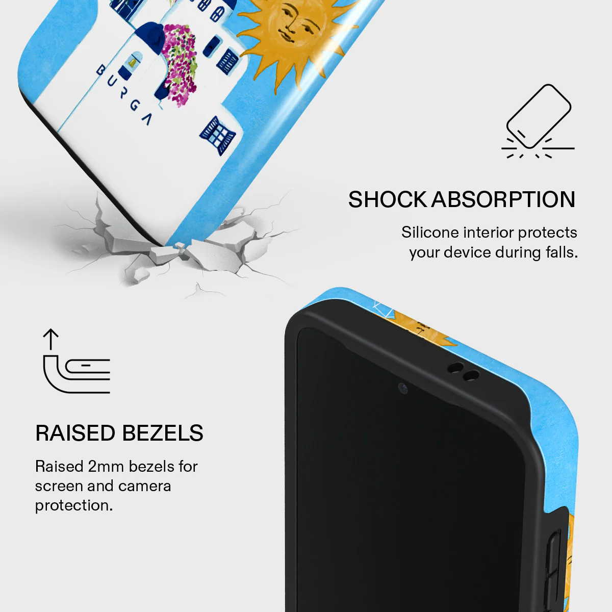 Kalimera - Samsung Galaxy S24 Plus Case - Image 4