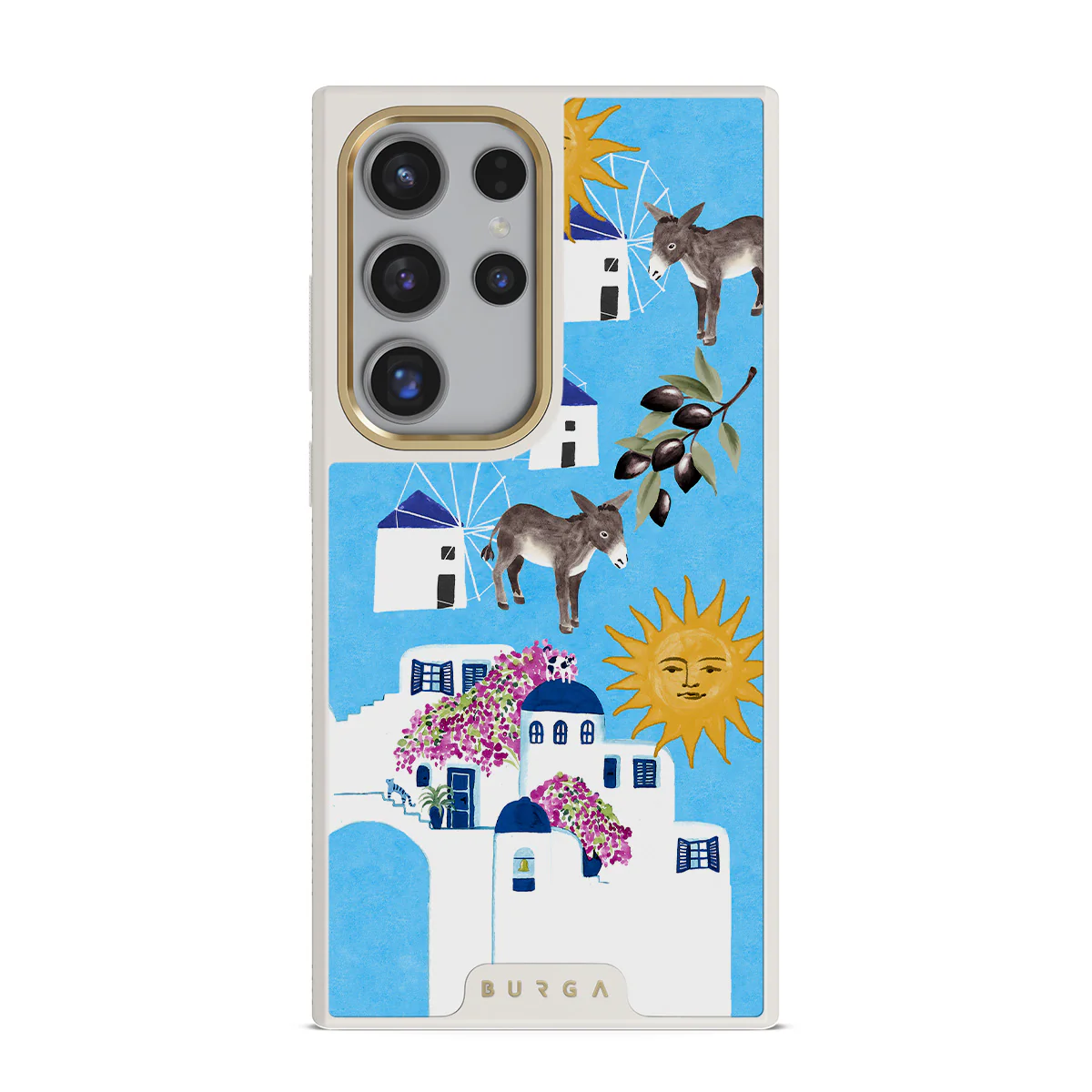 Kalimera - Samsung Galaxy S24 Ultra Case - Image 19
