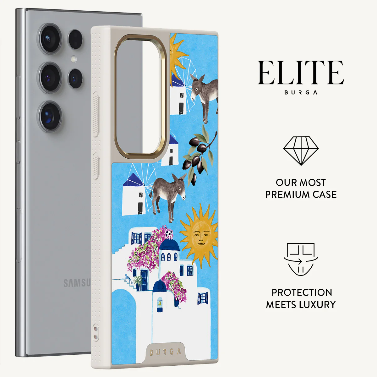 Kalimera - Samsung Galaxy S24 Ultra Case - Image 20