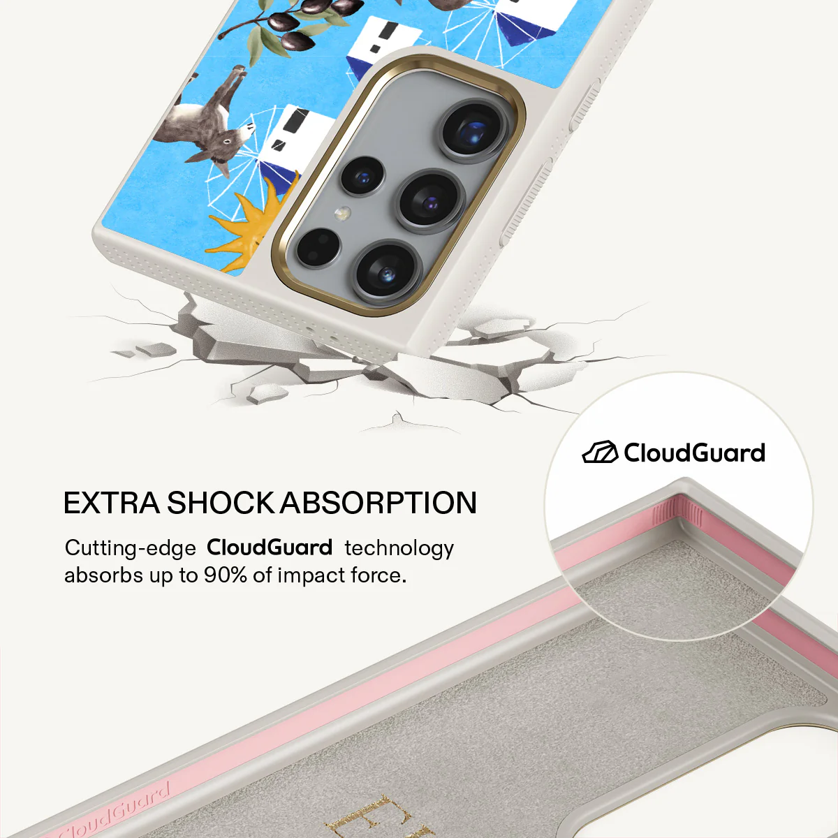 Kalimera - Samsung Galaxy S24 Ultra Case - Image 21