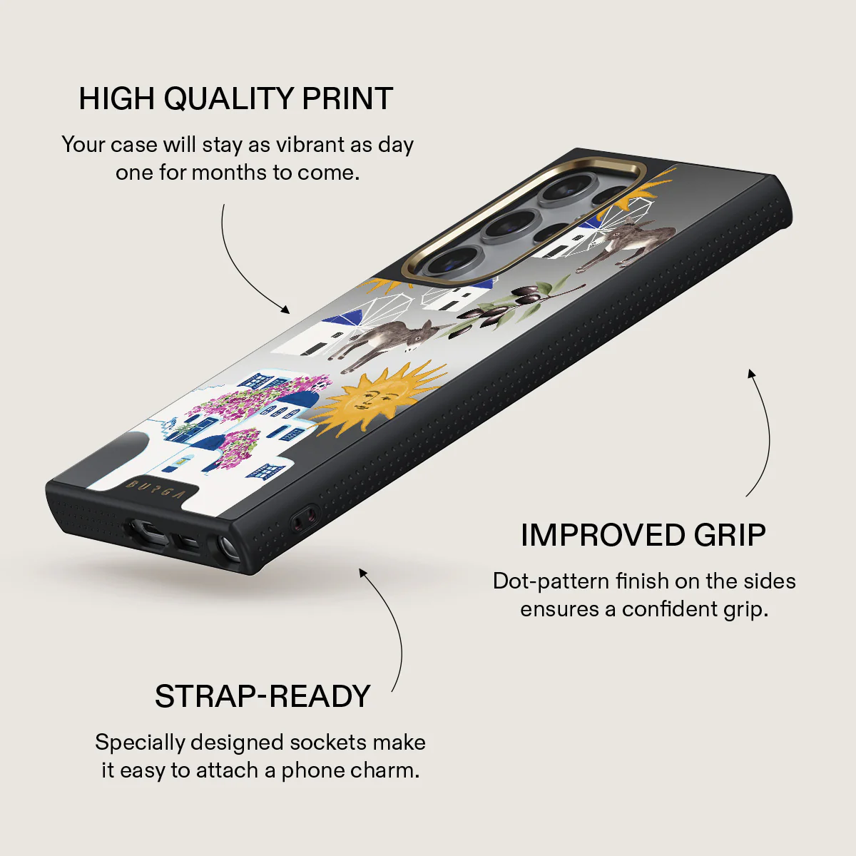 Kalimera - Samsung Galaxy S24 Ultra Case - Image 31