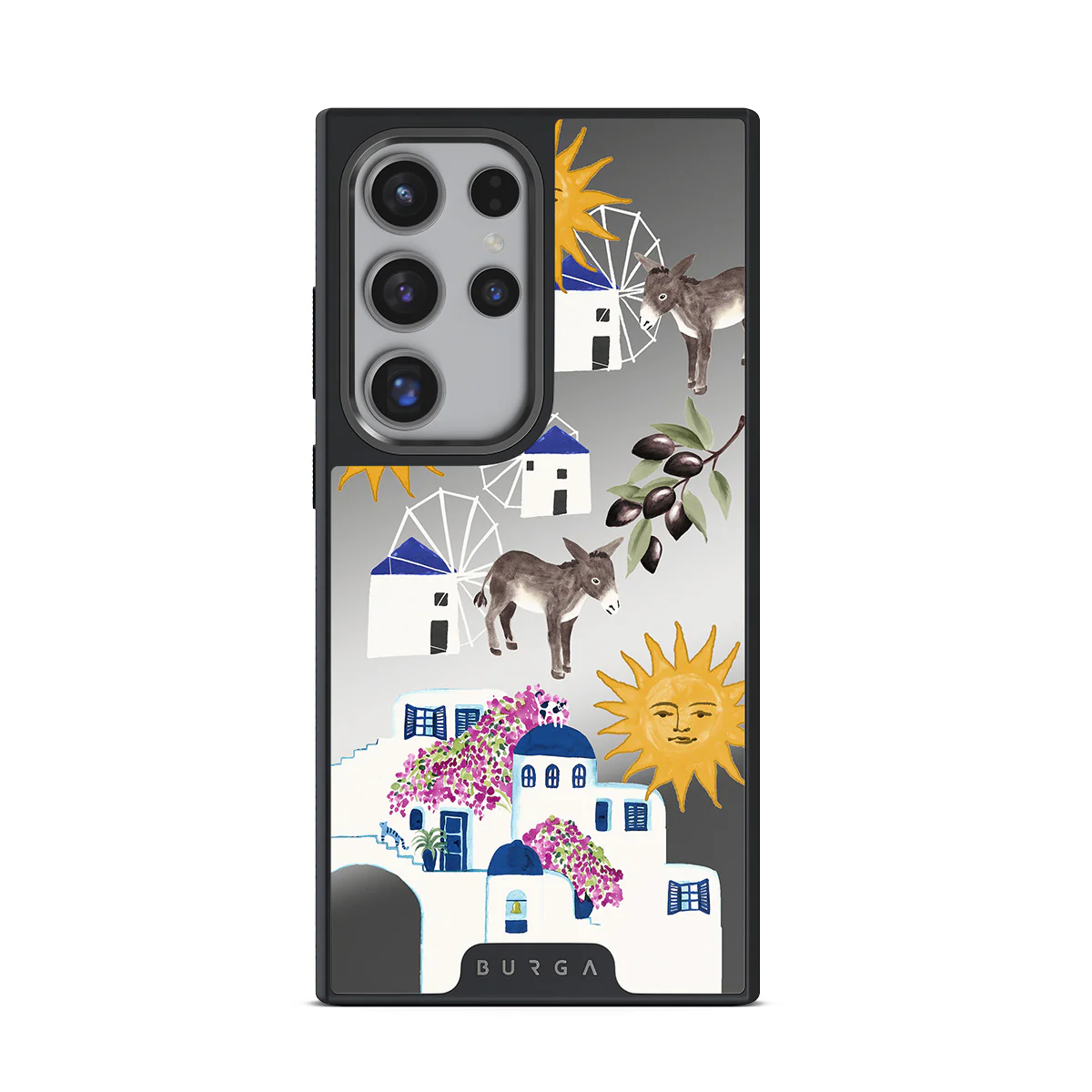 Kalimera - Samsung Galaxy S24 Ultra Case - Image 34