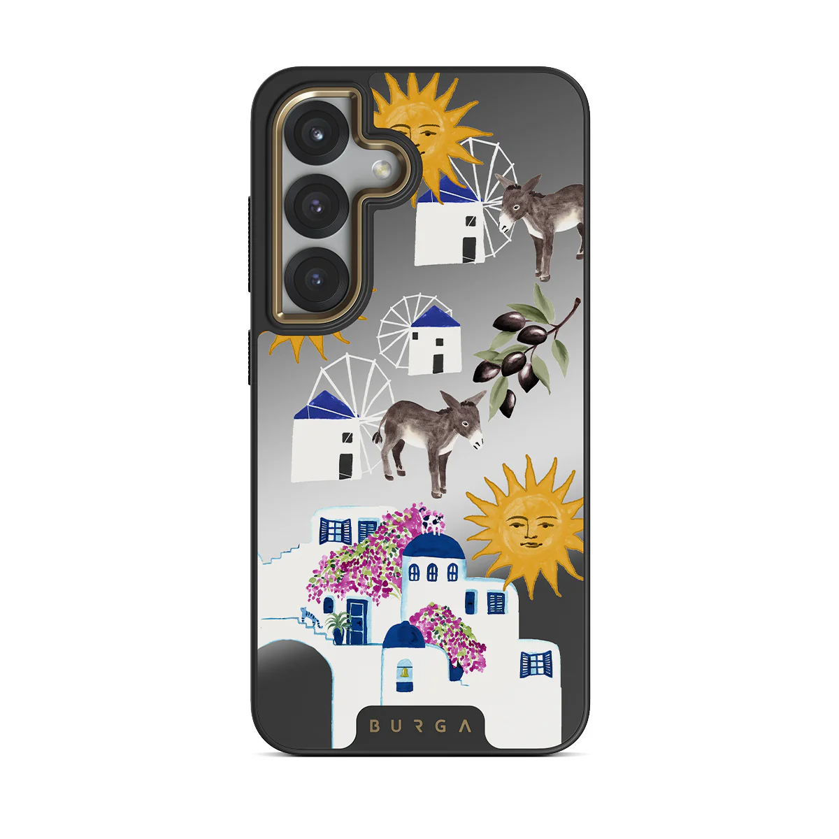 Kalimera - Samsung Galaxy S25 Plus Case - Image 26