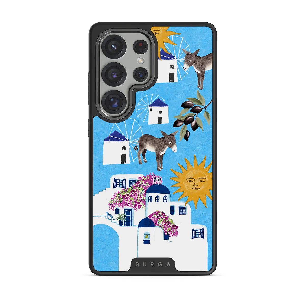 Kalimera - Samsung Galaxy S25 Ultra Case - Image 12