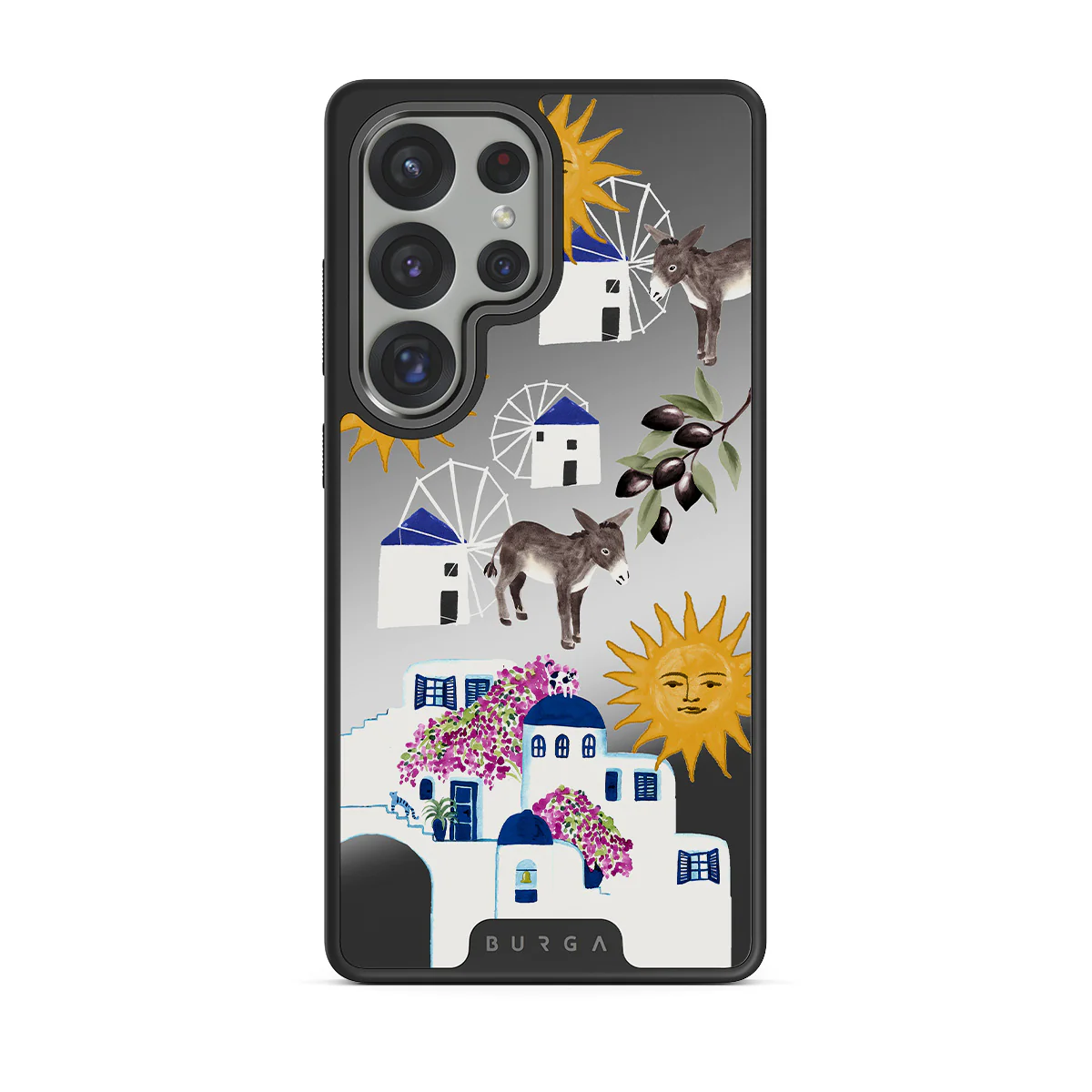 Kalimera - Samsung Galaxy S25 Ultra Case - Image 34