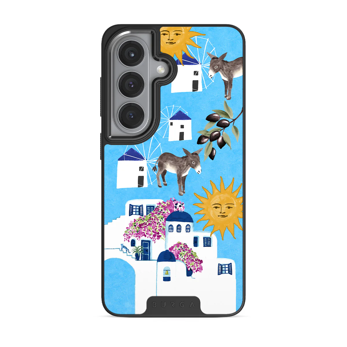 Kalimera - Samsung Galaxy S26 Case - Image 12