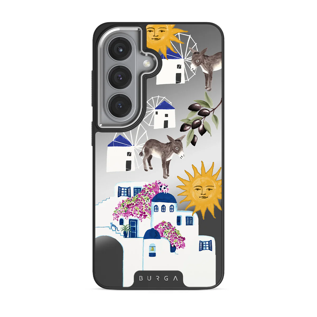 Kalimera - Samsung Galaxy S26 Case - Image 56